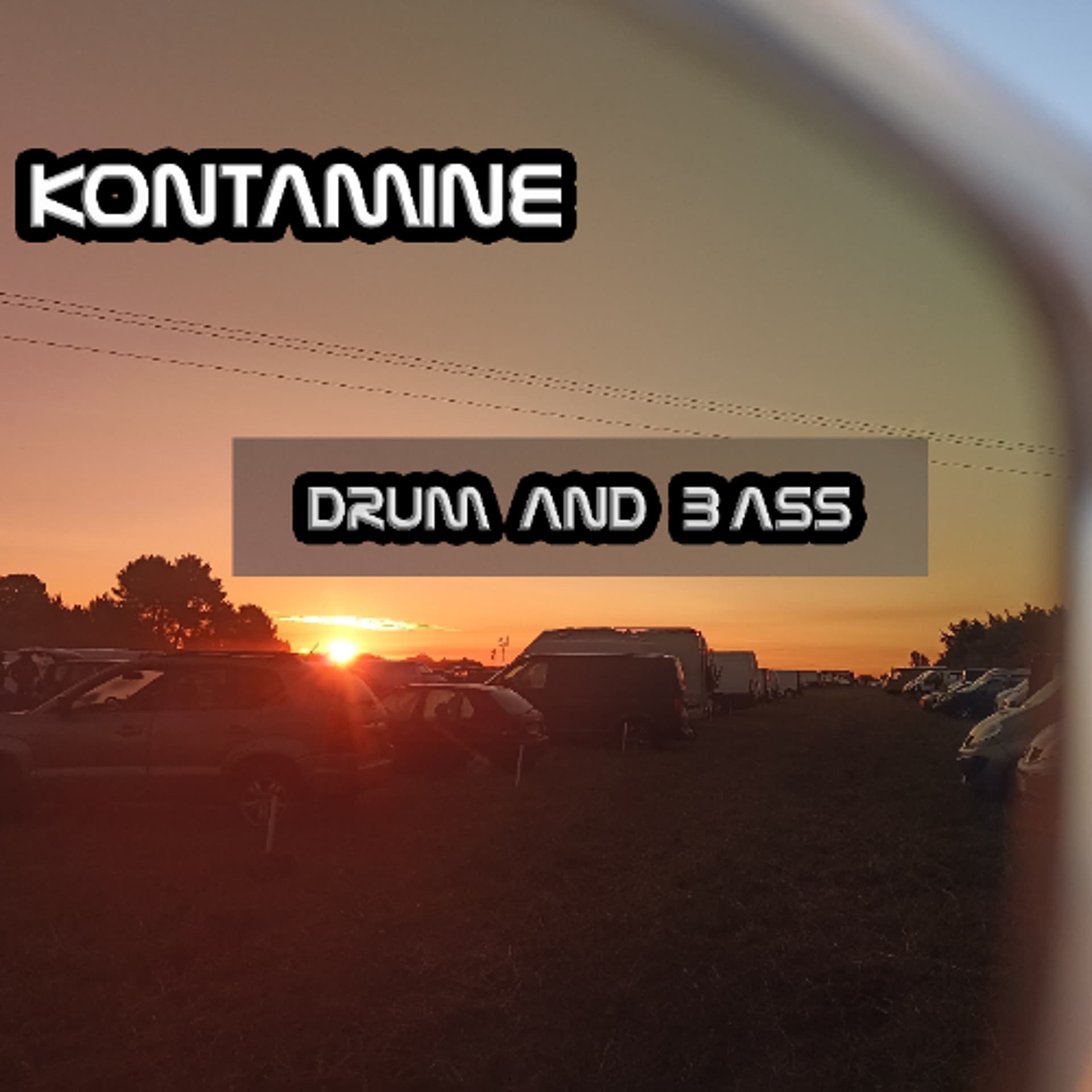 Garage — kontamine cover