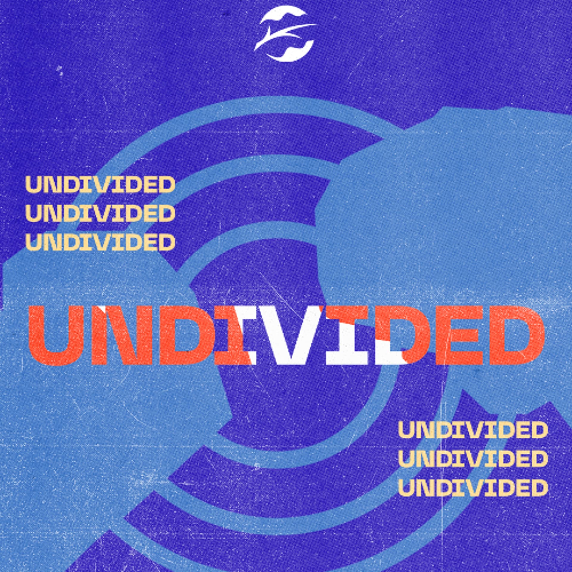 Undivided | Mutual Submission | Kevin Brown - Oaks Church Texas cover
