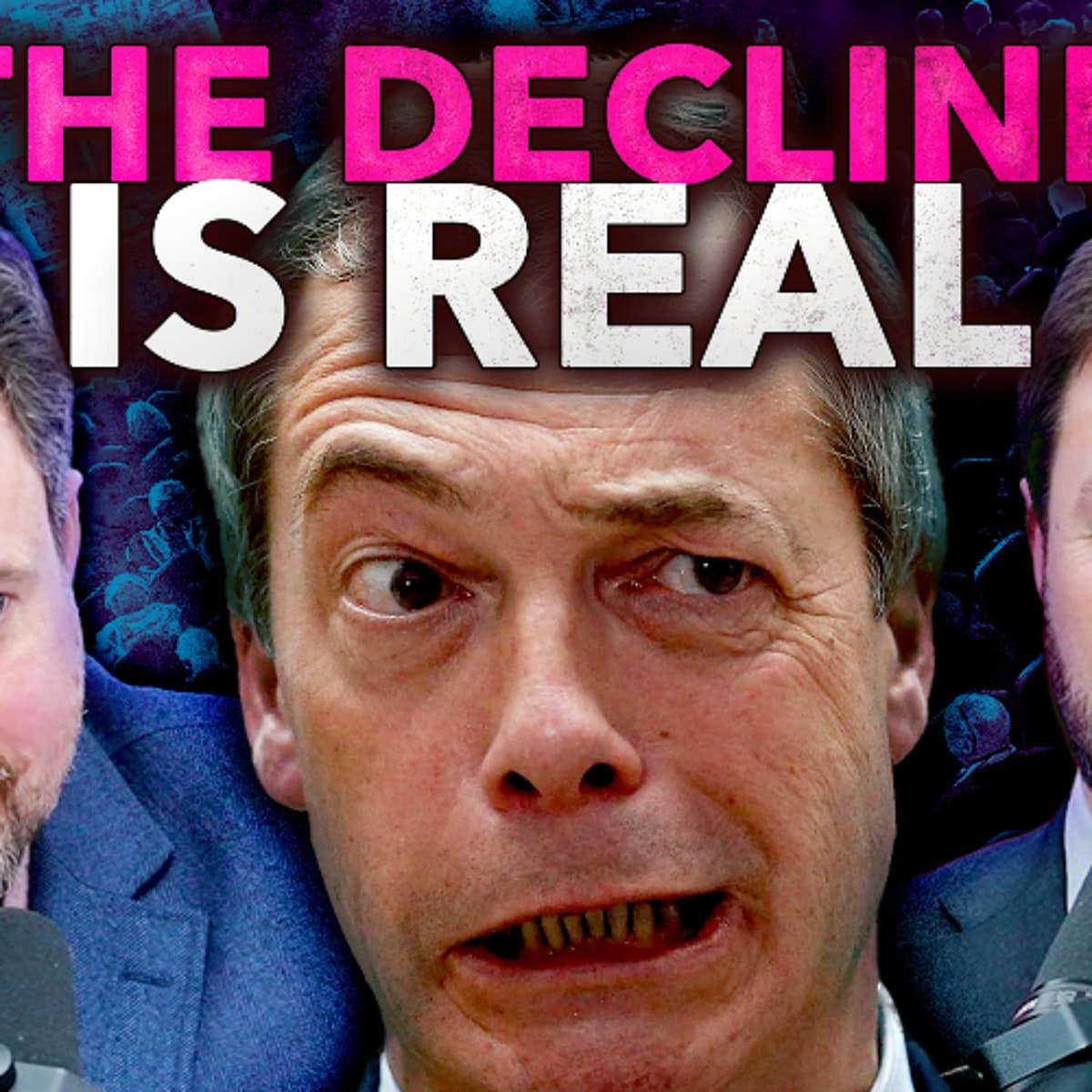 The Rizz Is Gone - The Podcast of the Lotus Eaters cover