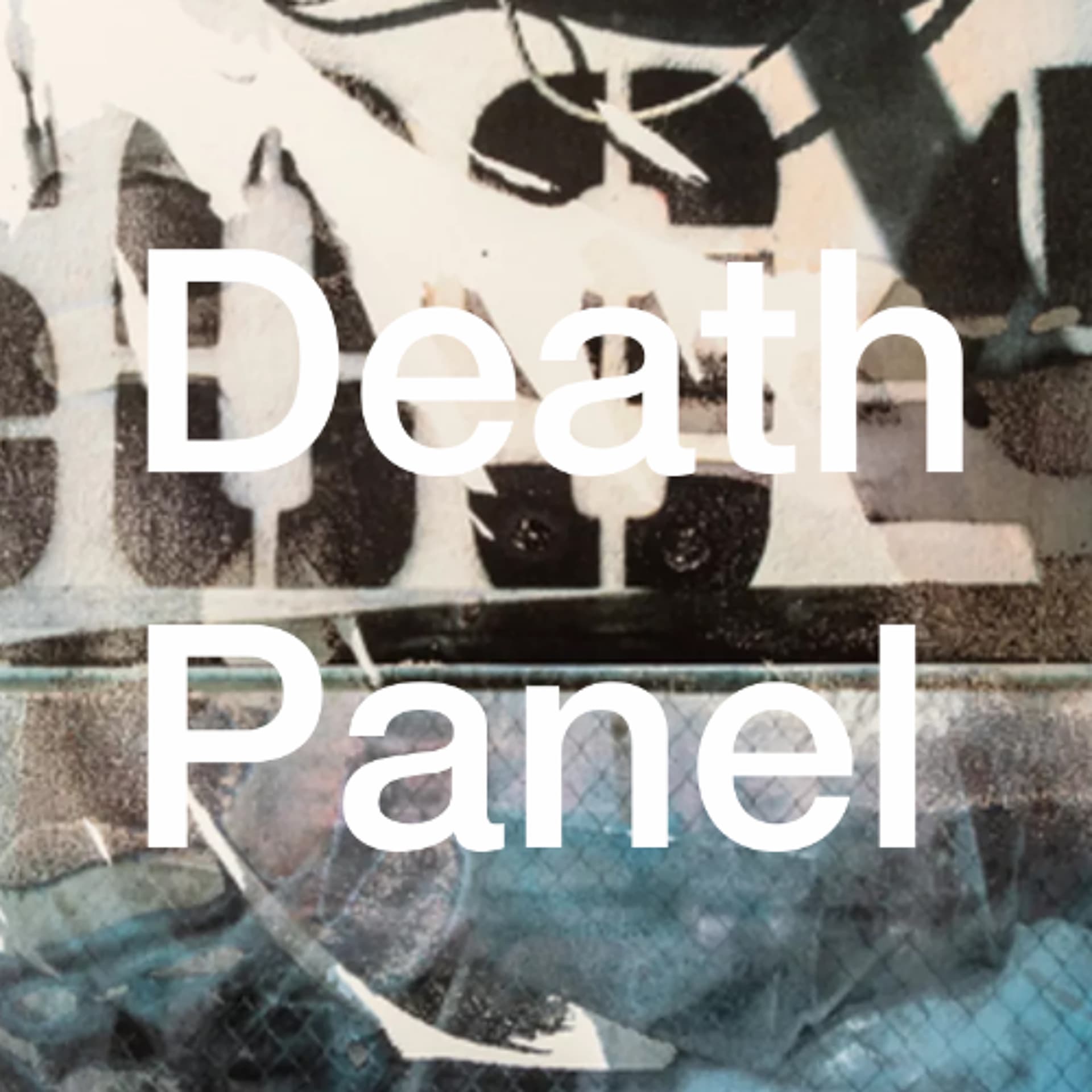 The Past and Future of the NHS w/ Red Medicine — Death Panel cover