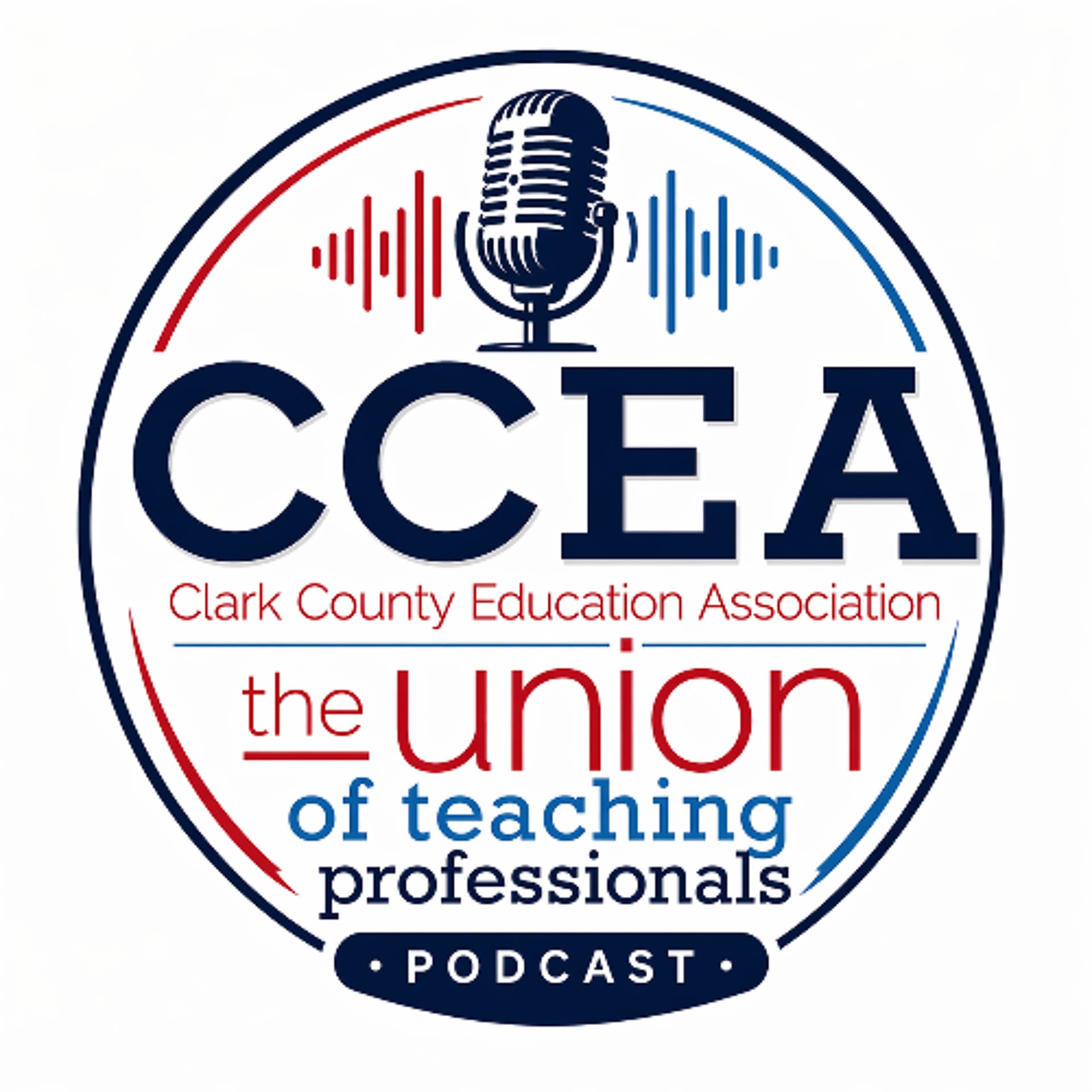 CCEA Podcast: Get to know Douglas Candido... and his pet chicken! — CCEA Podcasting cover