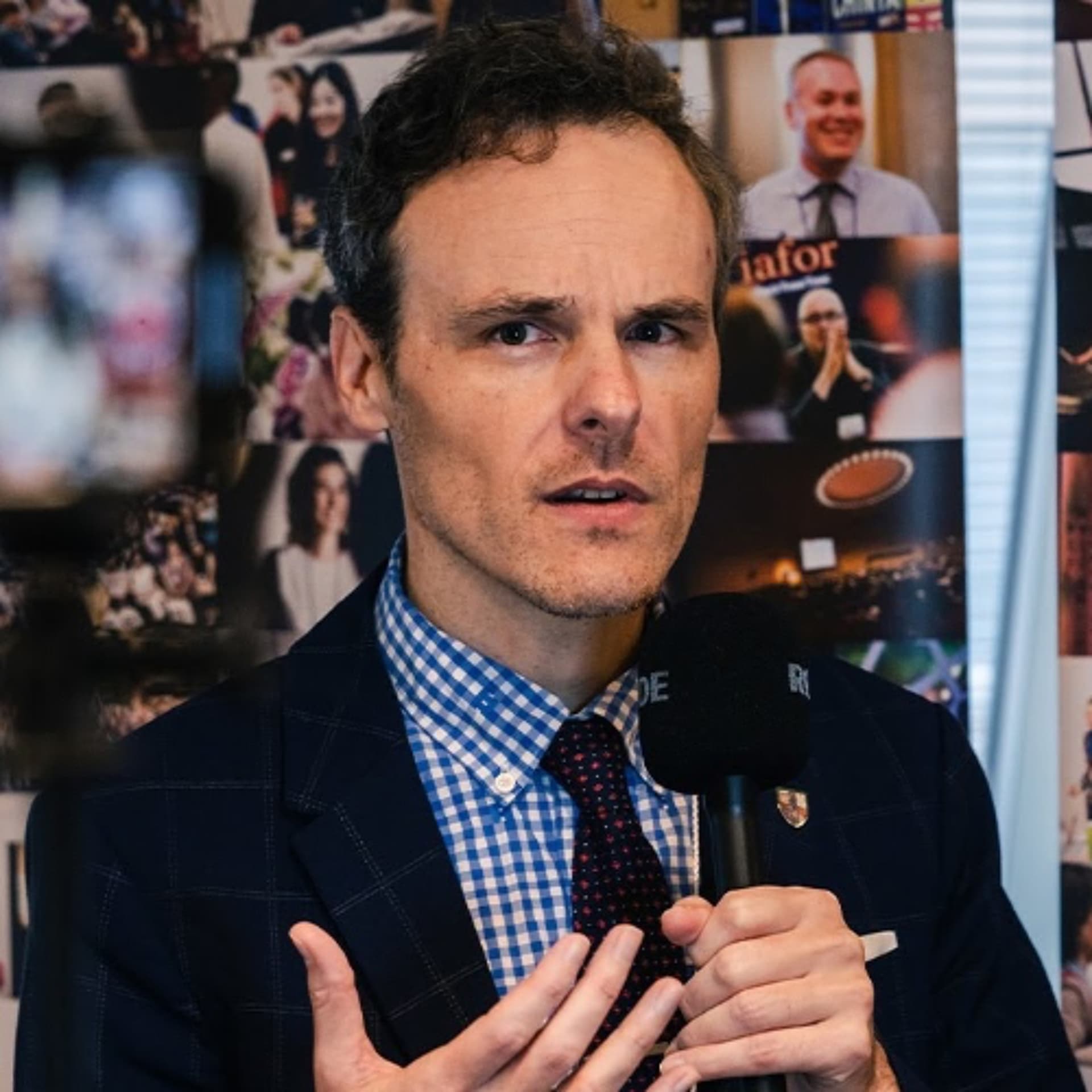 FreshEd #412 – Peace Education in divided settings (Kevin Kester) - FreshEd cover