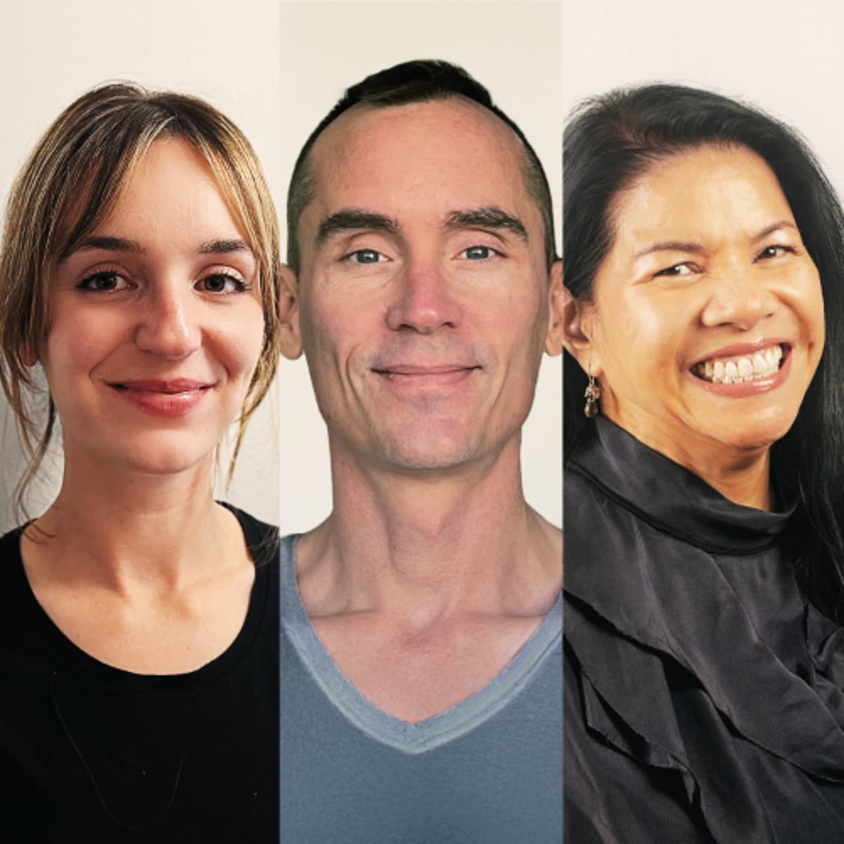 S10 Episode 71: TBD - The Design of People-First Events - Design Of Podcast cover