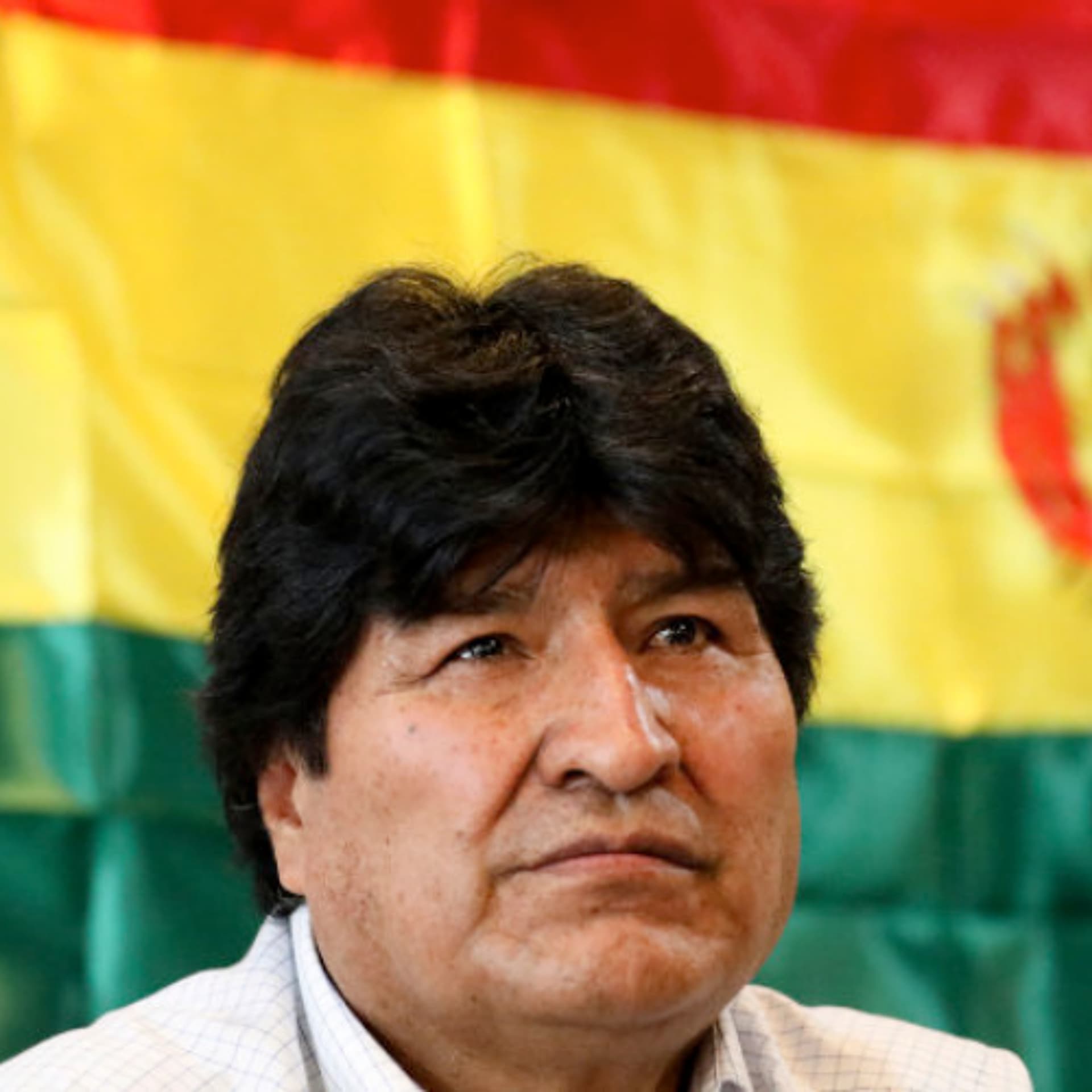 Bolivian workers’ thirst for a decent life remains unquenched - Proletarian Radio cover