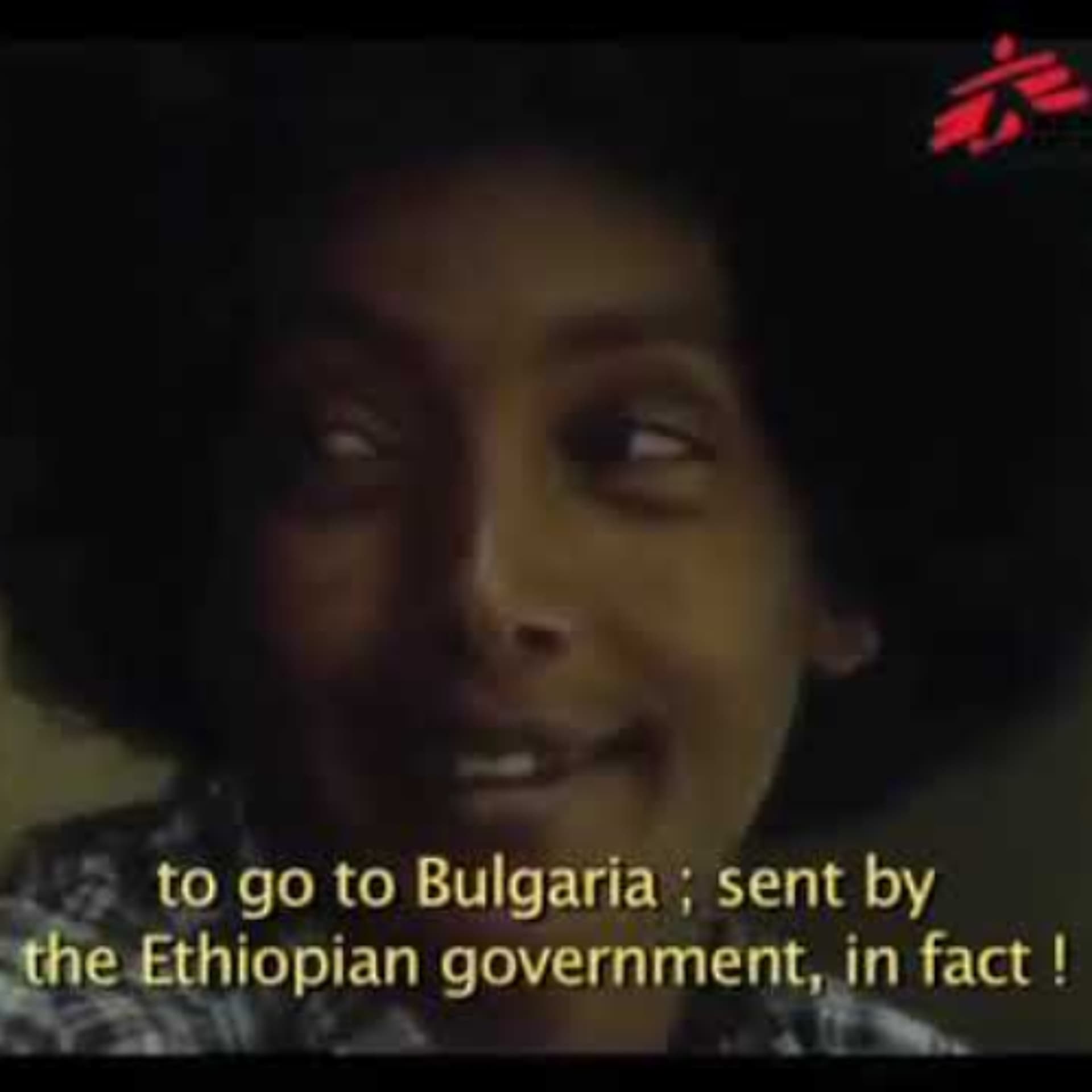 Eritrea: A Nation Defying Imperialism 2016 - Proletarian Radio cover
