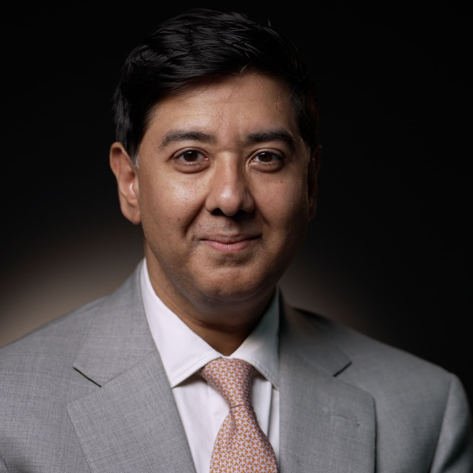How Center for Countering Digital Hate is tackling disinformation online | Imran Ahmed - Role Models for Change cover