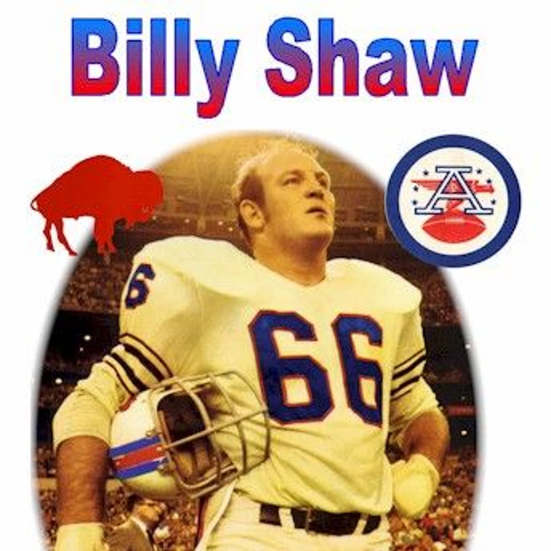 "Rest in Peace, Billy Shaw" - From September 18, 2021 - Vegas Never Sleeps cover