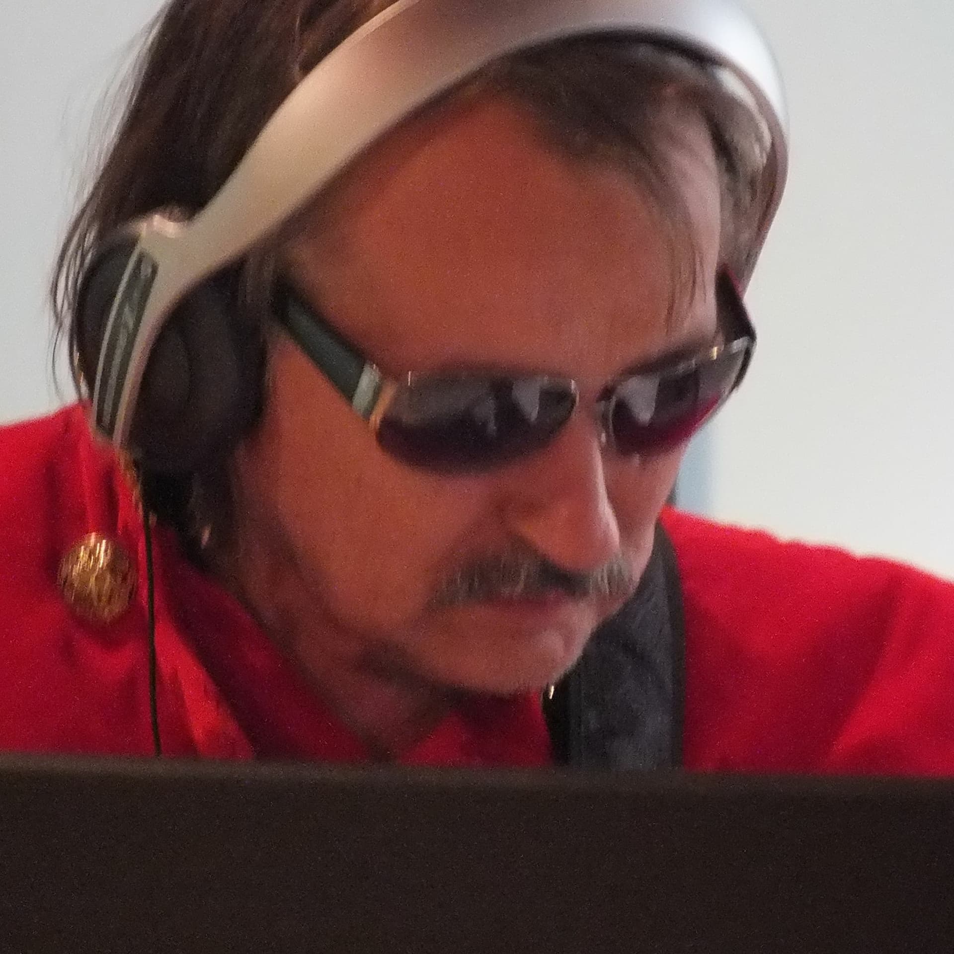 EAST TO WEST - Gerry Manus cover