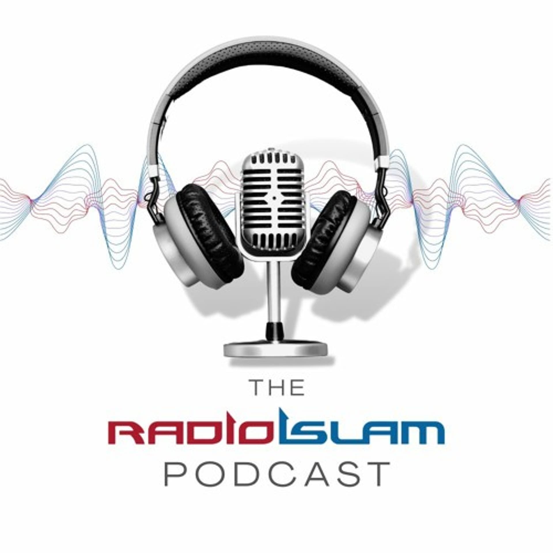 The Heart Series Episode 16 - Repentance and the reset — Radio Islam cover