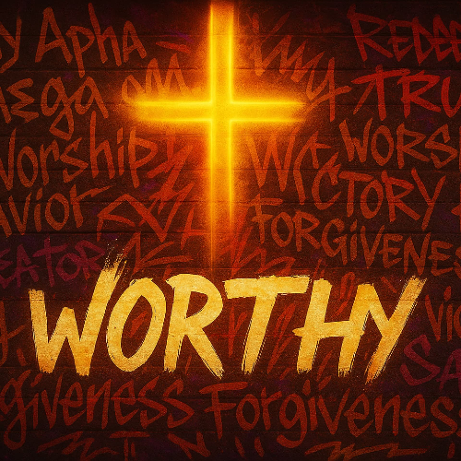 Still WORTHY | CHANGE CHURCH - Change Church cover