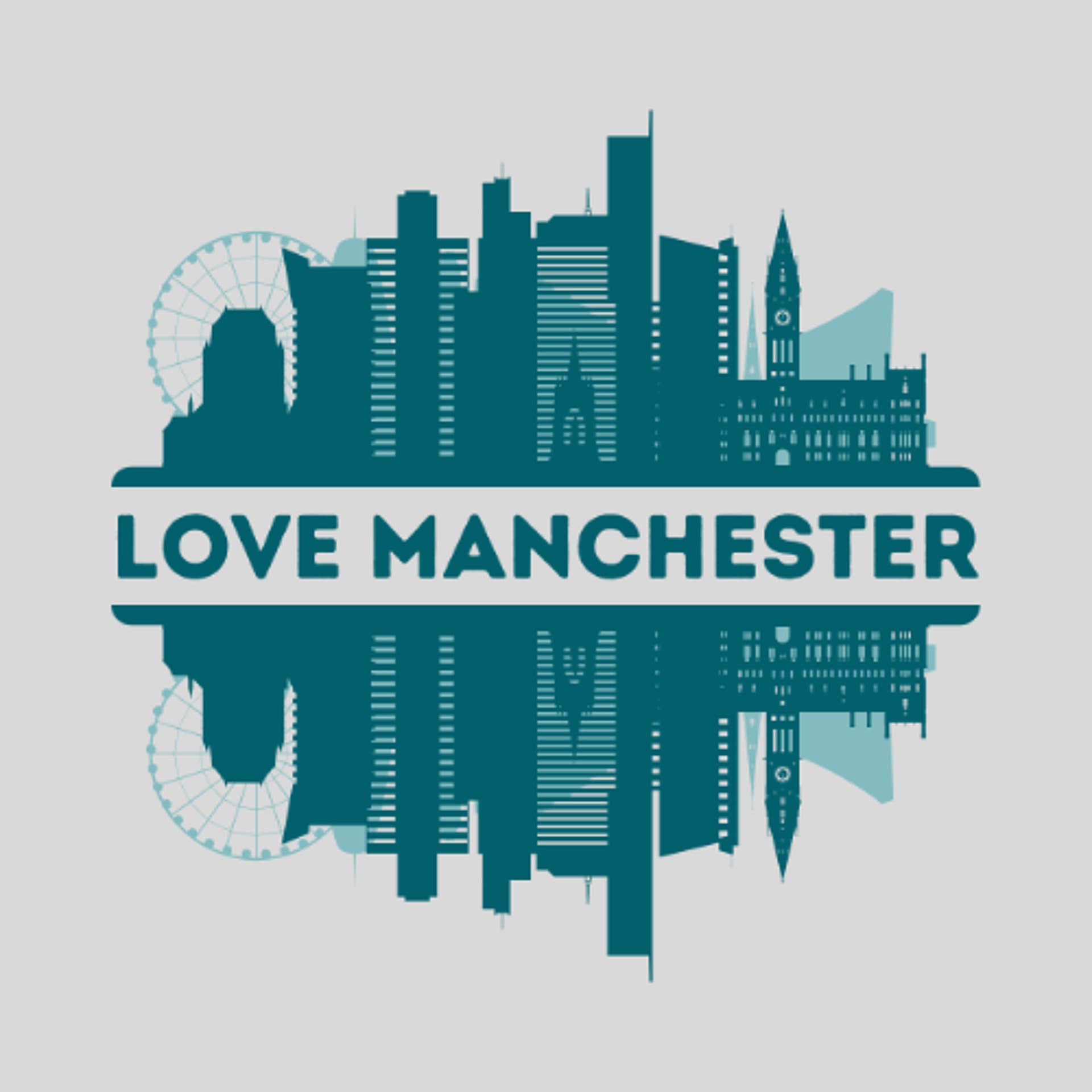 Sundays // Love Manchester pt 4 // 08.03.2026 // Talk only - Manchester Vineyard cover