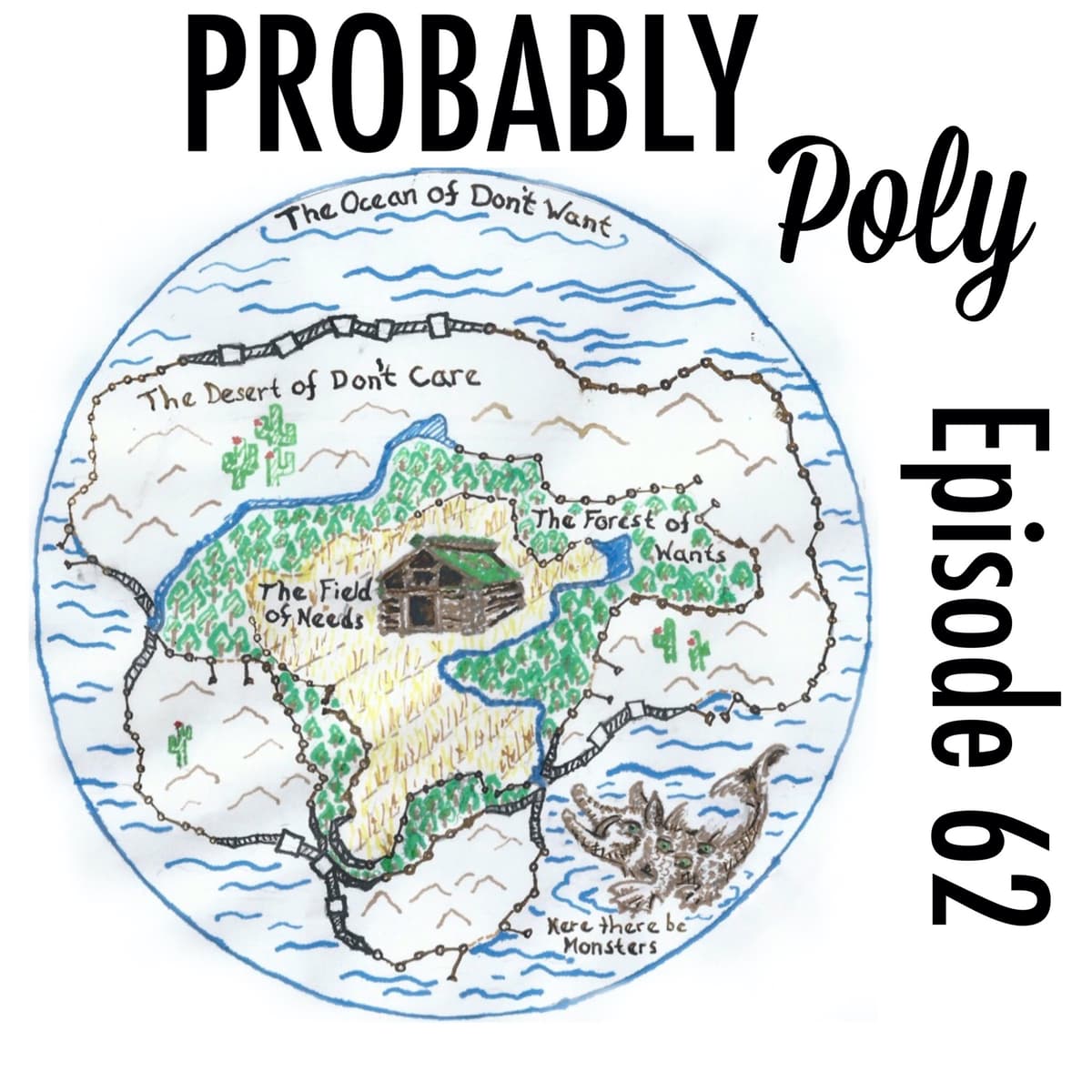 Same Words Different Tools - Probably Poly cover