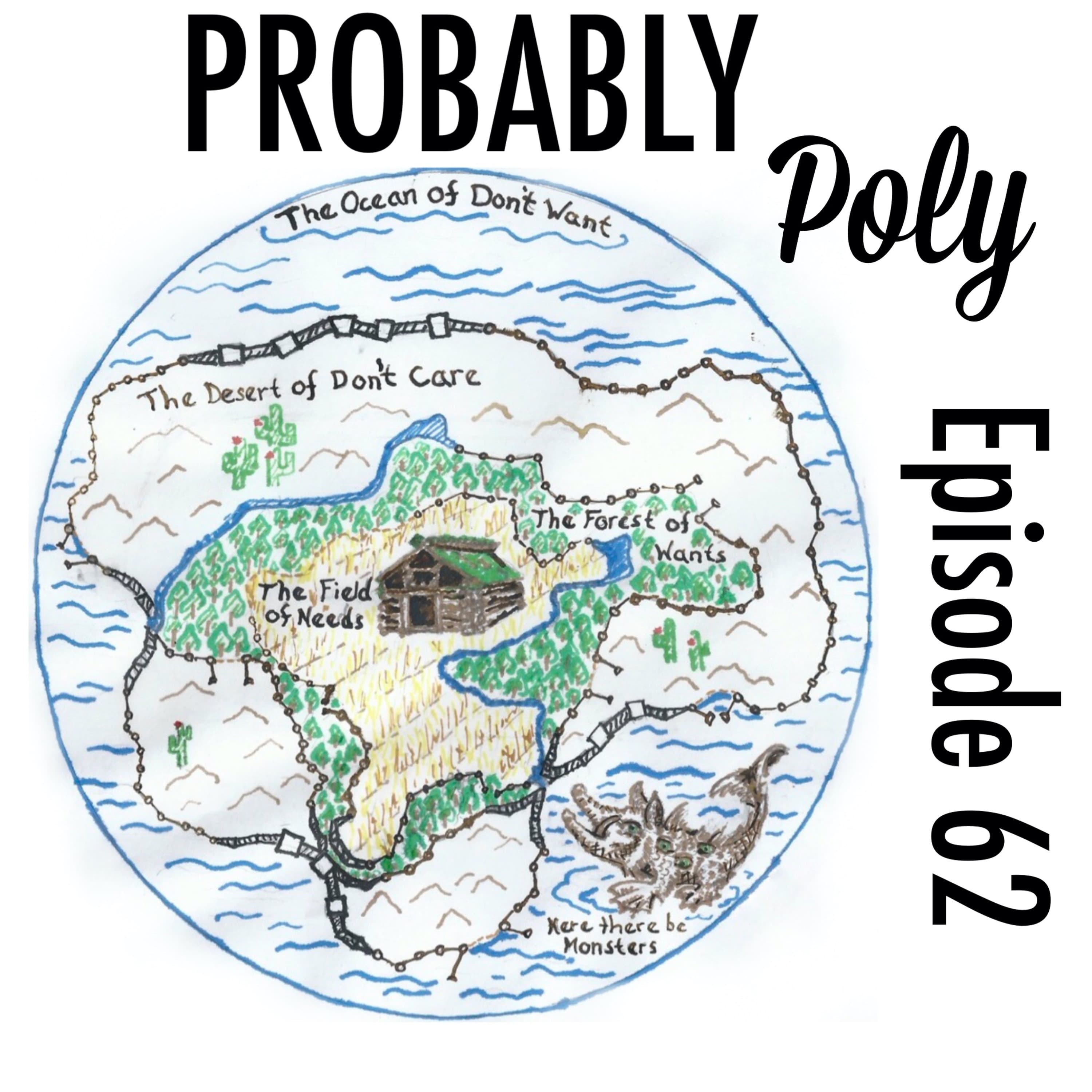 Same Words Different Tools - Probably Poly cover