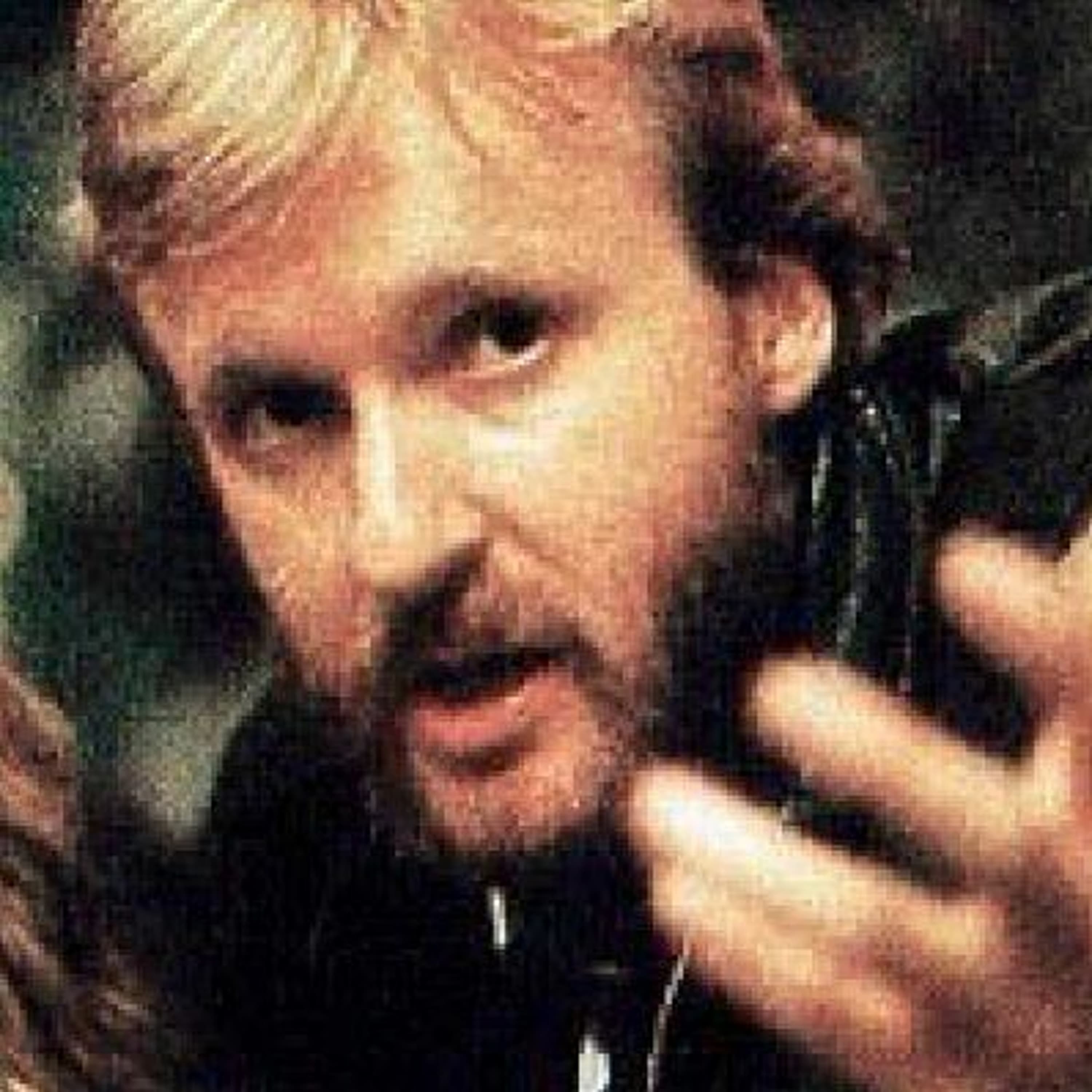 Street Fight with Alan Siegel - Street Fight Radio cover