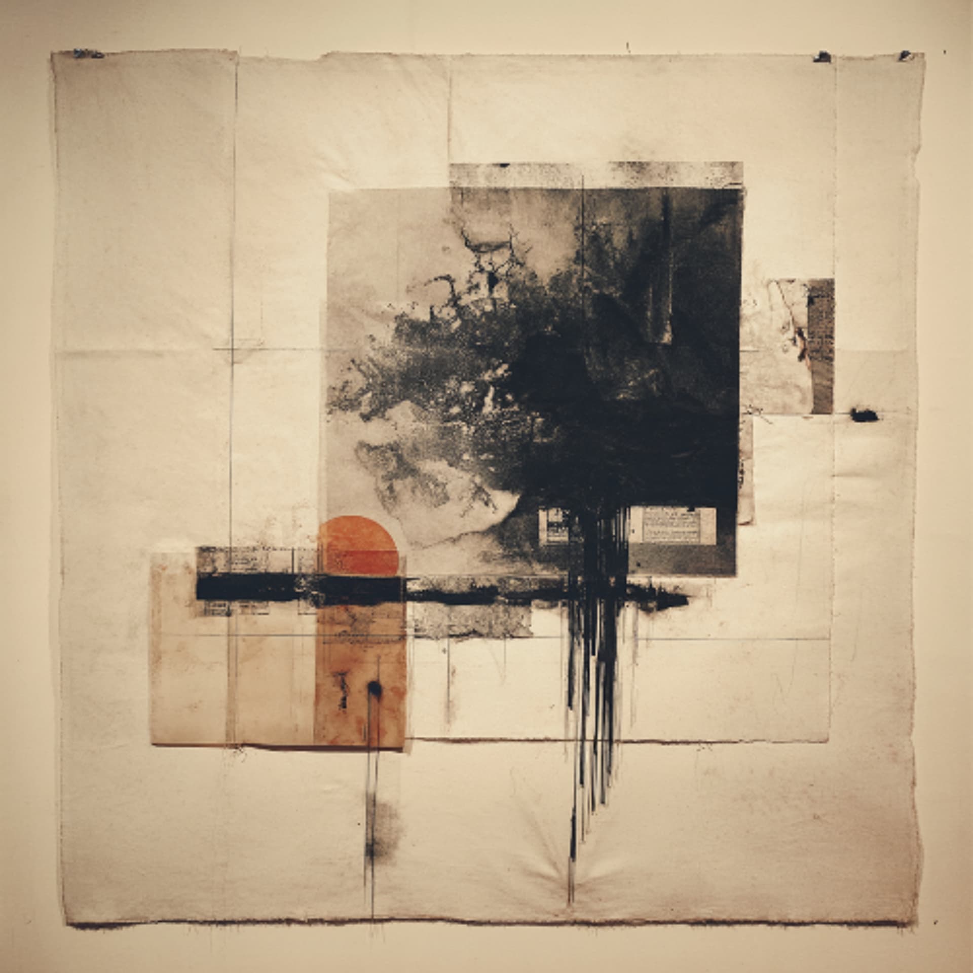 the territory of memory — Sonic Explorations + Experiments cover