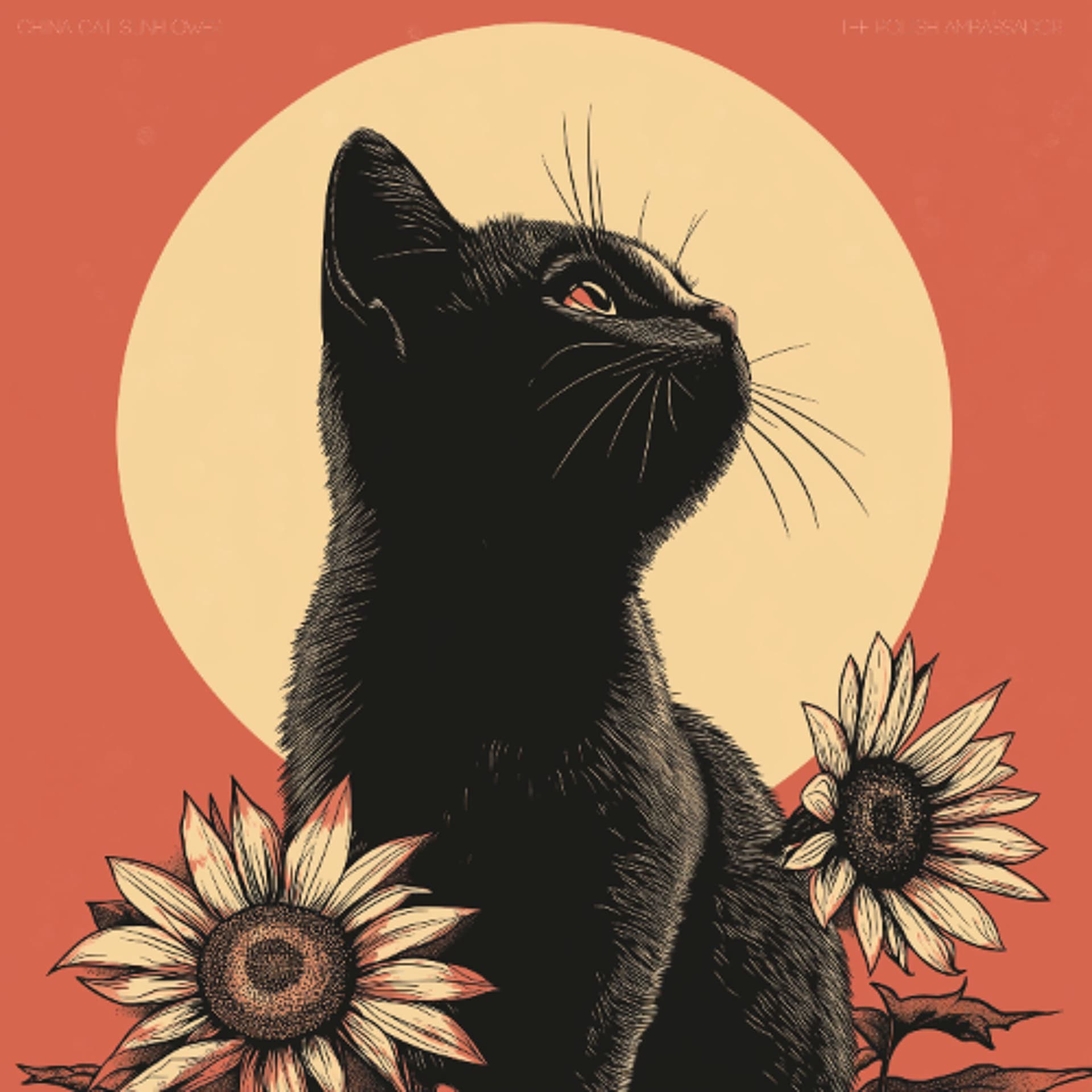 The Polish Ambassador, Dead Polish - China Cat Sunflower - The Polish Ambassador cover