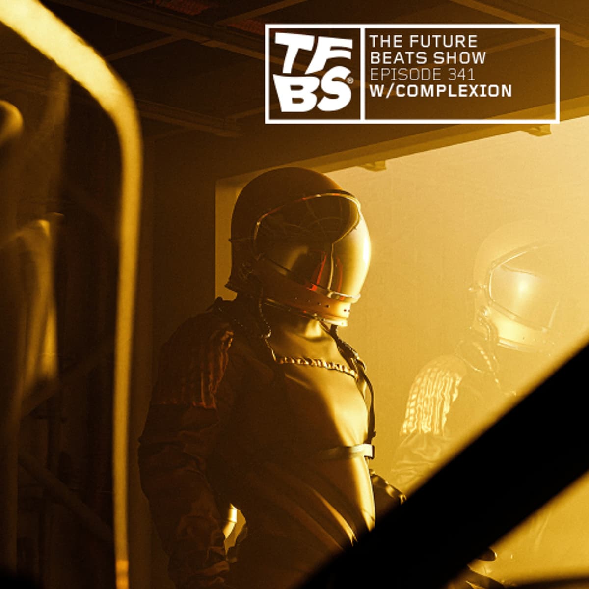 The Future Beats Show 341 - The Future Beats Show cover