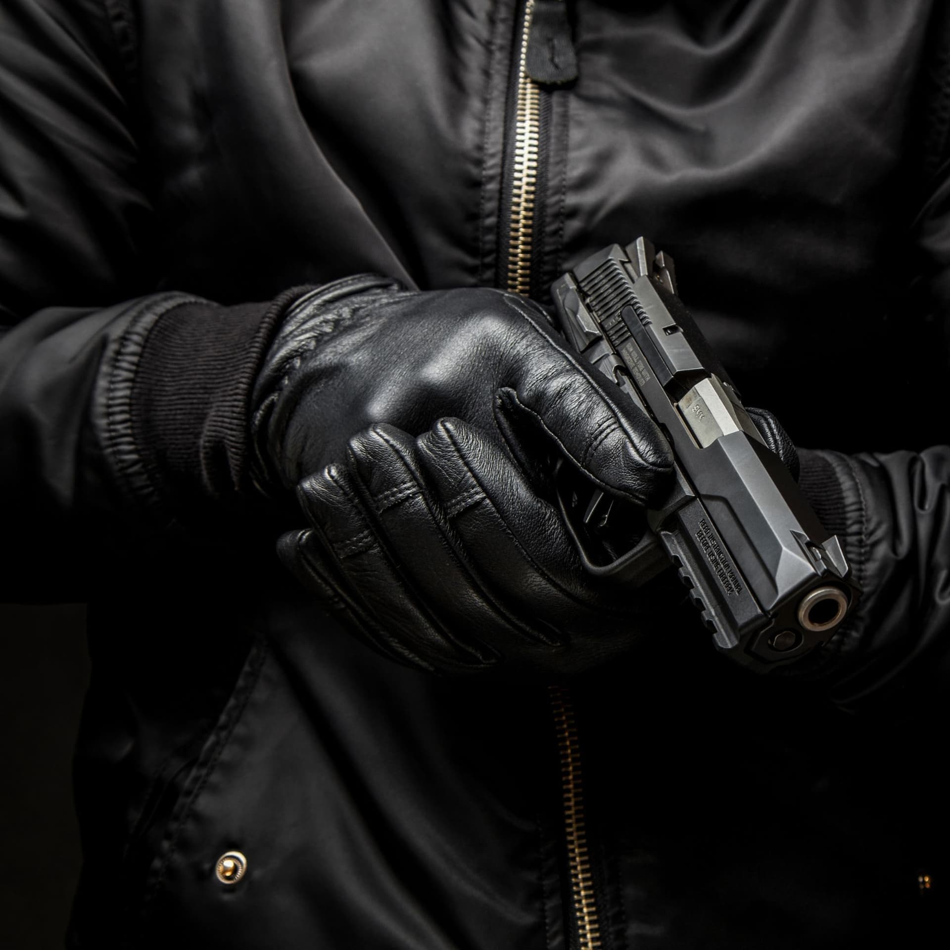 Hard Choppa *Beat For Sale* | Rocket Rese Type Beat | Hardstyle Type Beat - Black Wolf cover