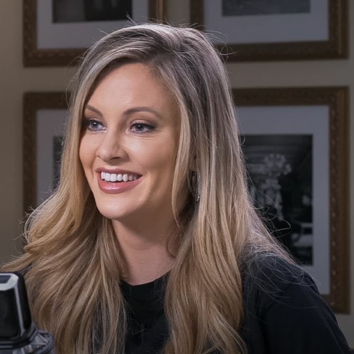 The Candace Owens Show: Nicole Arbour - The Candace Owens Show cover