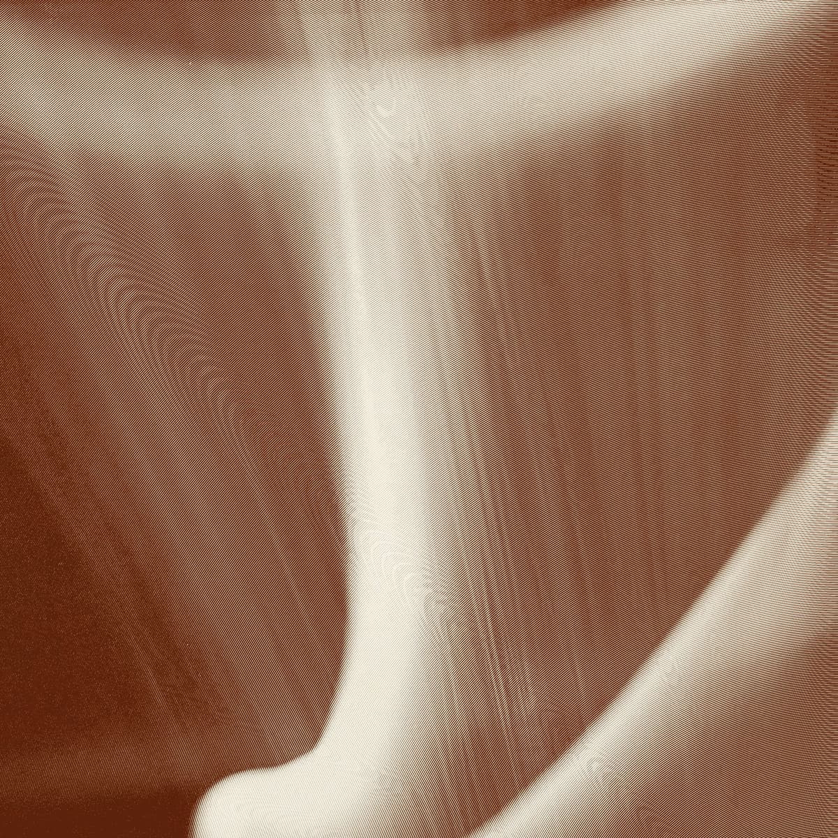 Premiere: Bidoben — Tormented [SUB028] - HATE Podcasts cover