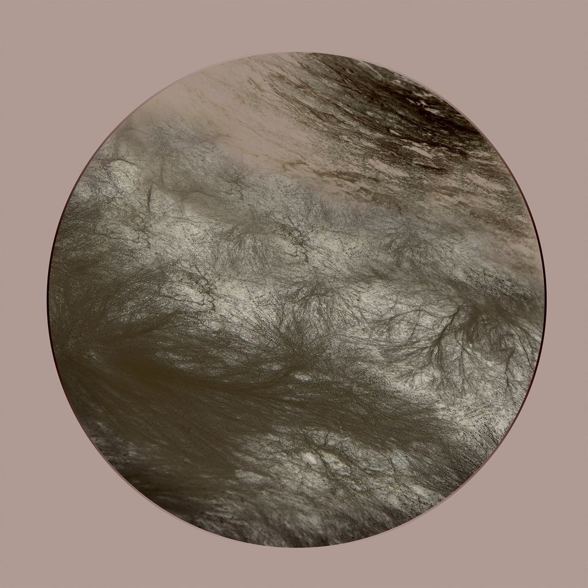 PREMIERE: Ness - Flesh Of The Gods (Dino Sabatini Remix) [Navigare Audio] — Delayed cover