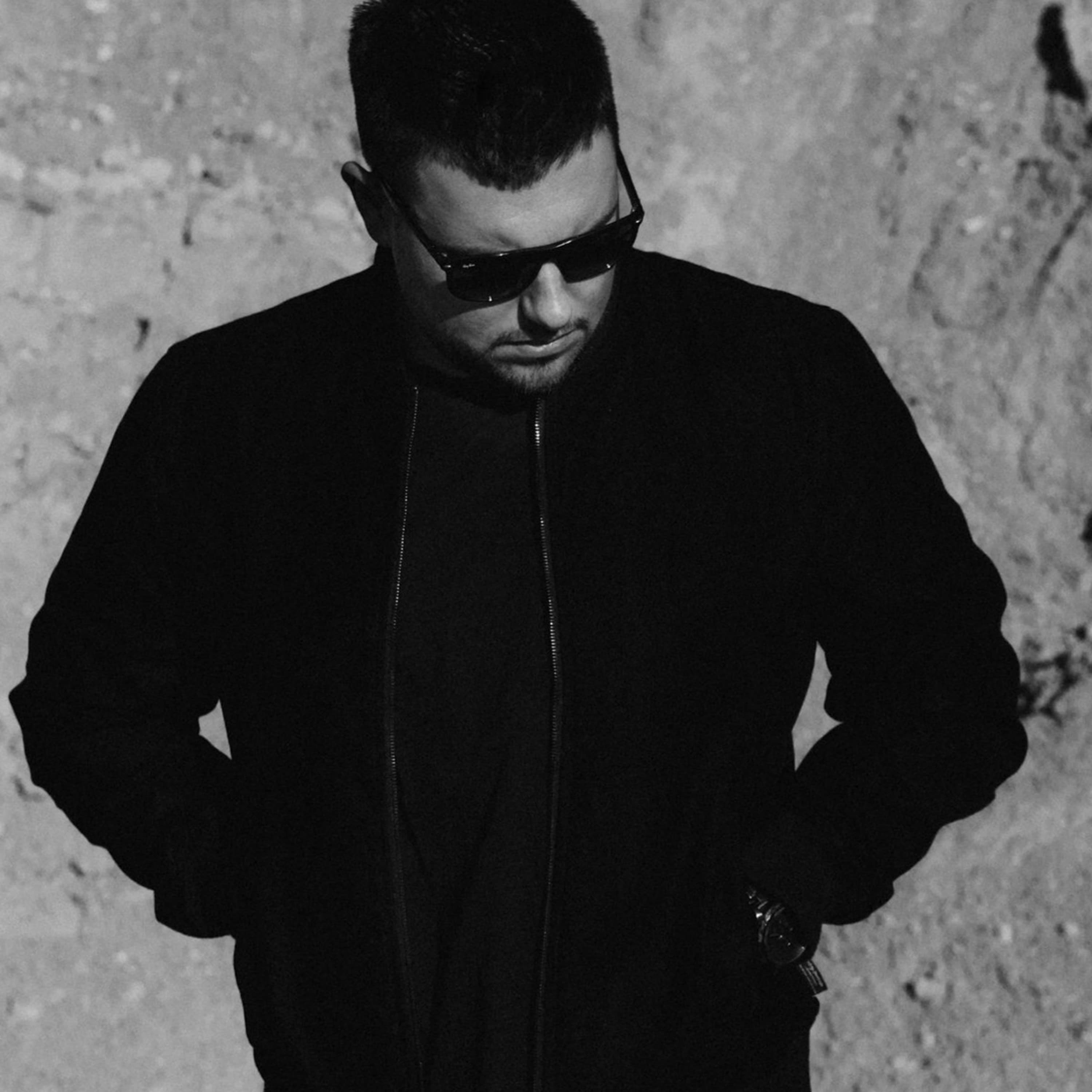 Davi Christopher Live 21.03.2023 - DCO Radio cover