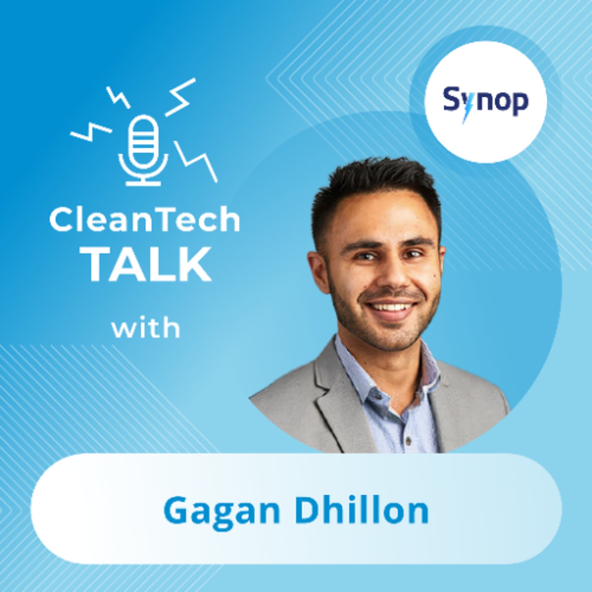 Electric School Buses & V2G — Match Made in Heaven - CleanTech Talk — EVs, Solar, Batteries, AI cover