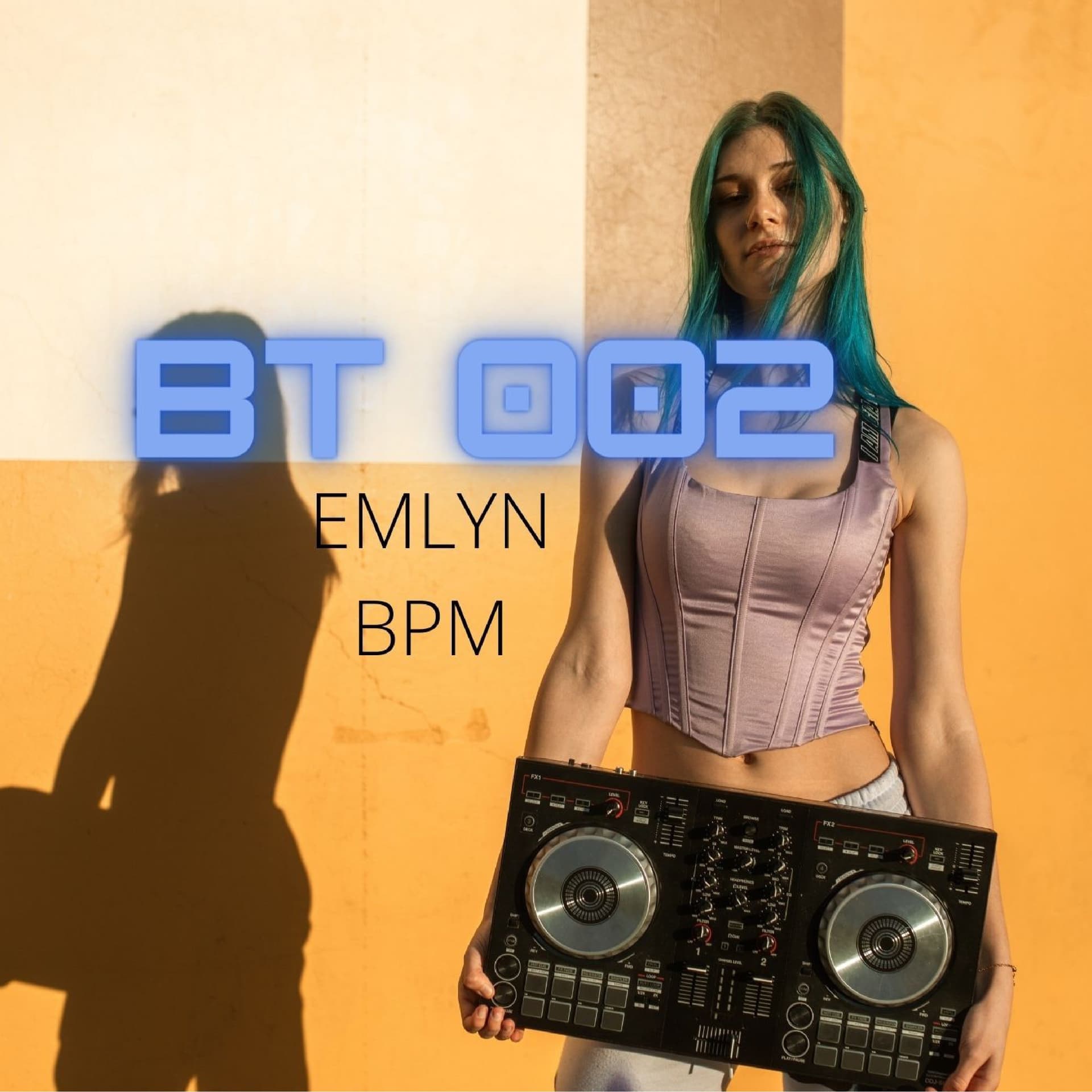 BT OO2 - AM VIBES cover