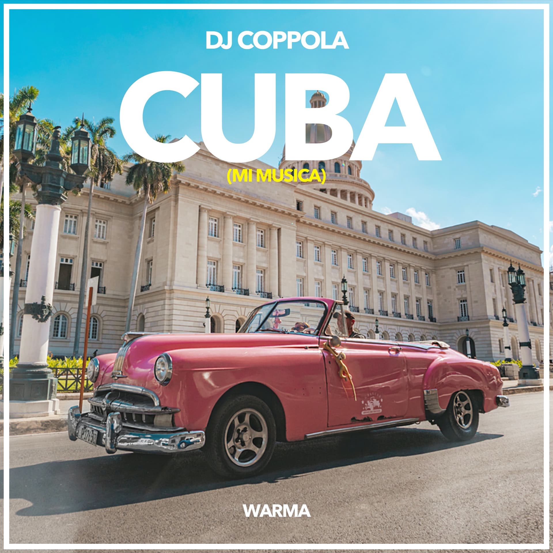 Cuba (Mi Musica) - BANGER cover