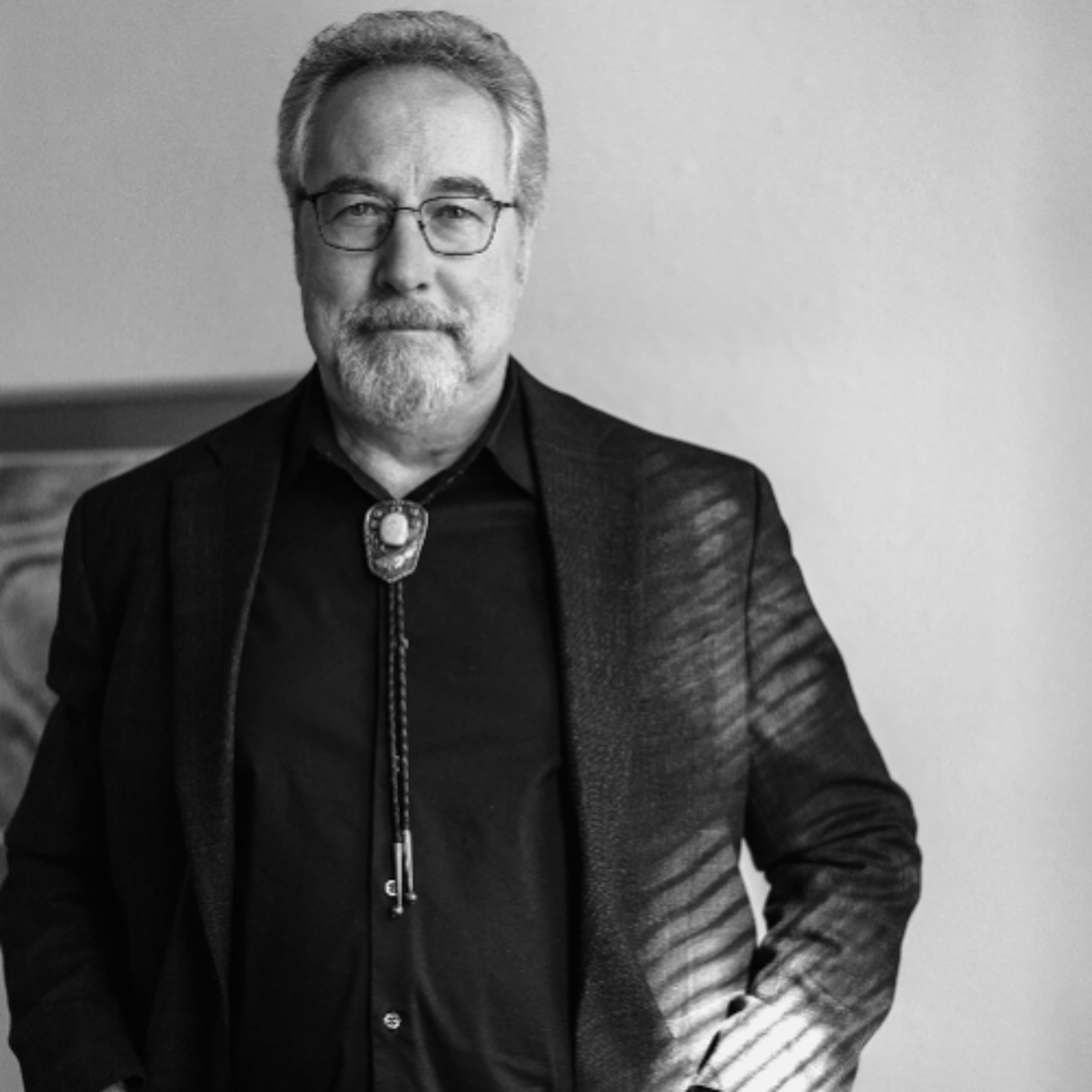 Francis Weller: On Caring for Our Souls in Uncertain Times - CIIS Public Programs cover