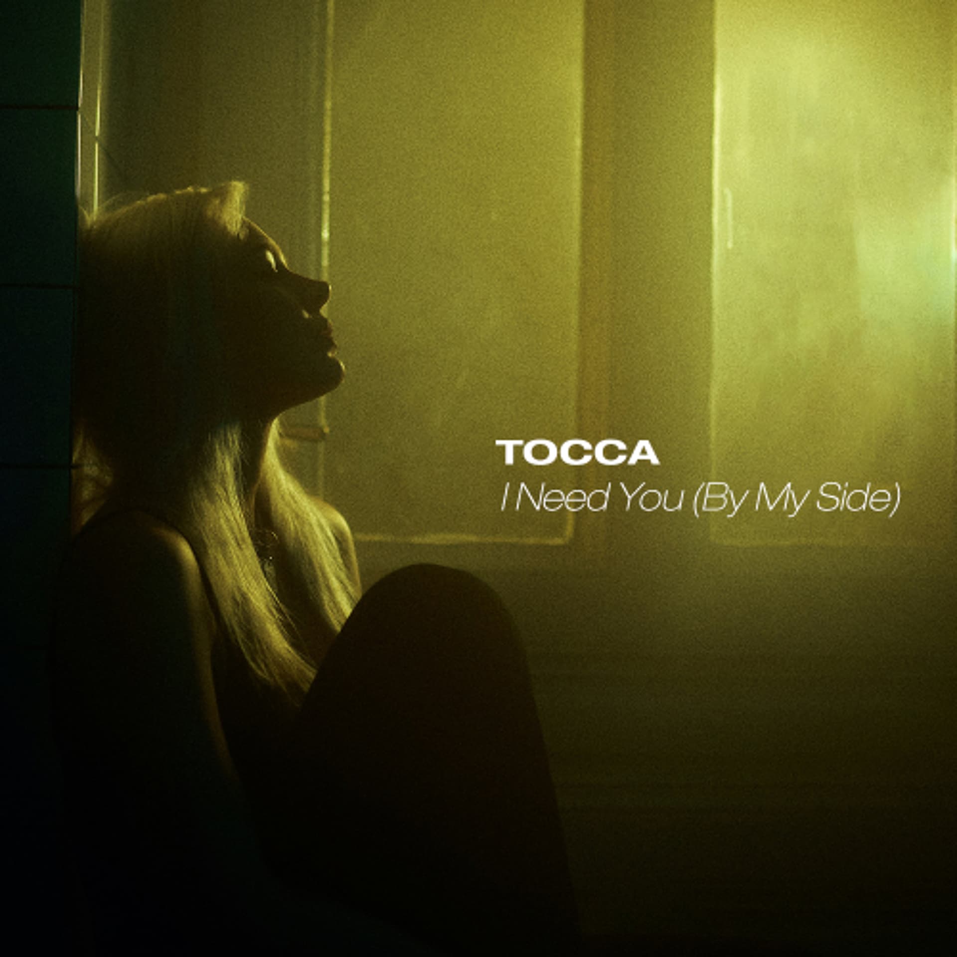 I Need You (By My Side) (Extended Mix) - Kieran Johnson cover