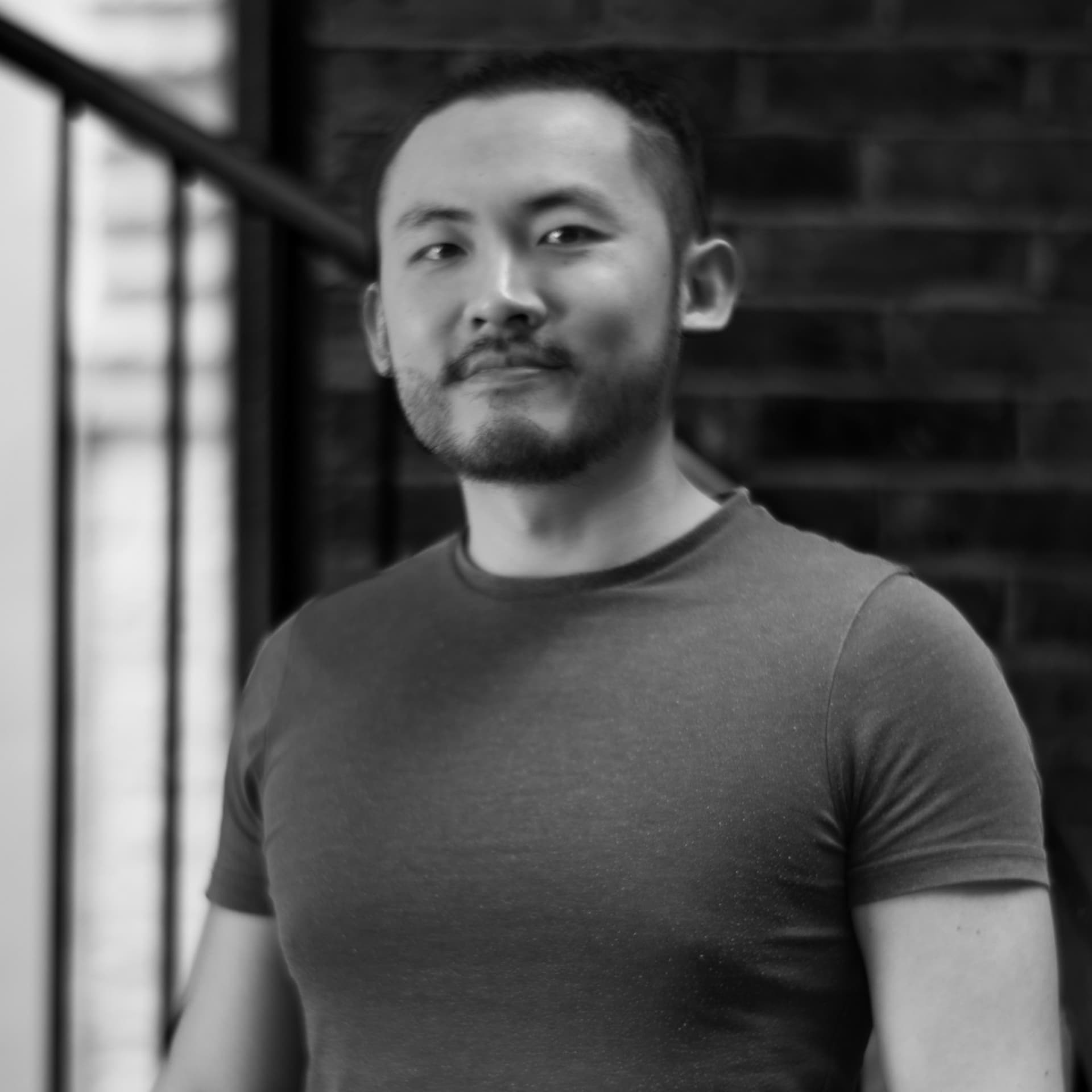 Tim Fu on how AI is reshaping architecture - Between Worlds cover