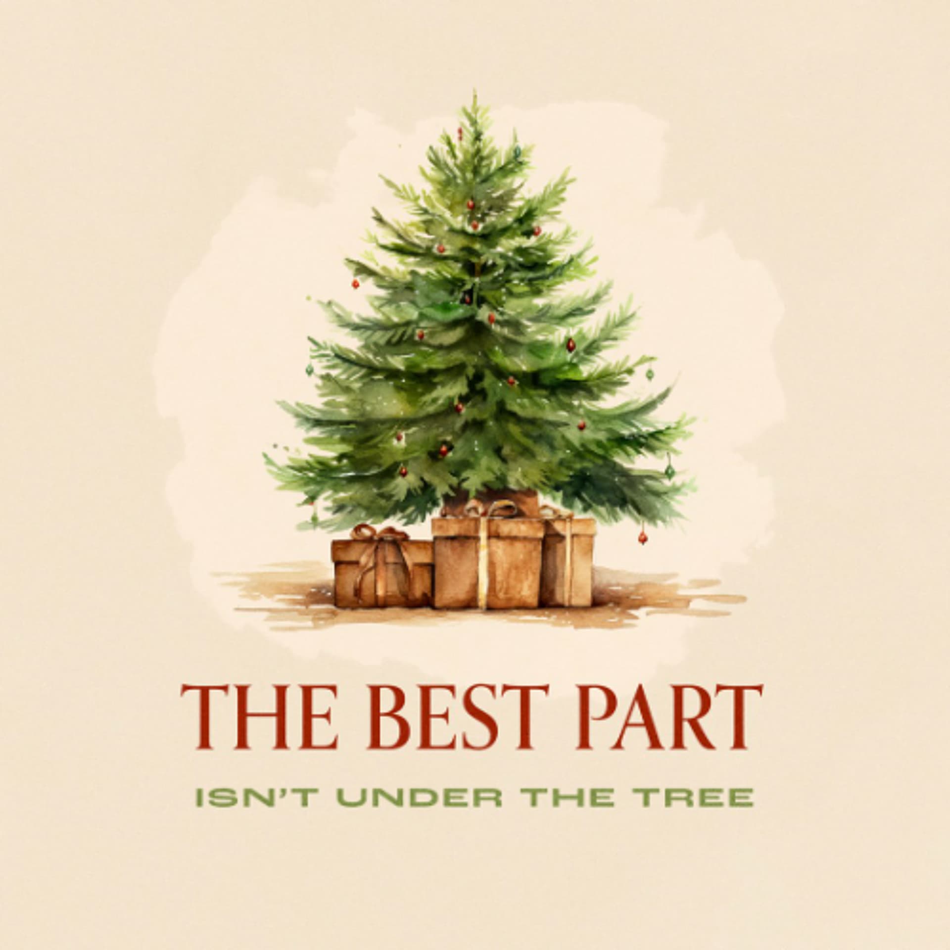 The Song That Changes Everything - HighPoint Atlanta Podcast cover