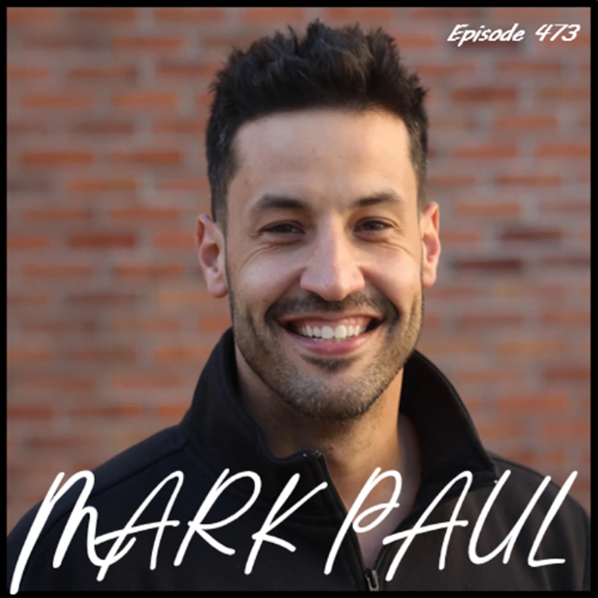 The Doc G Show April 8th 2026 (Featuring Mark Paul) - Doc G cover