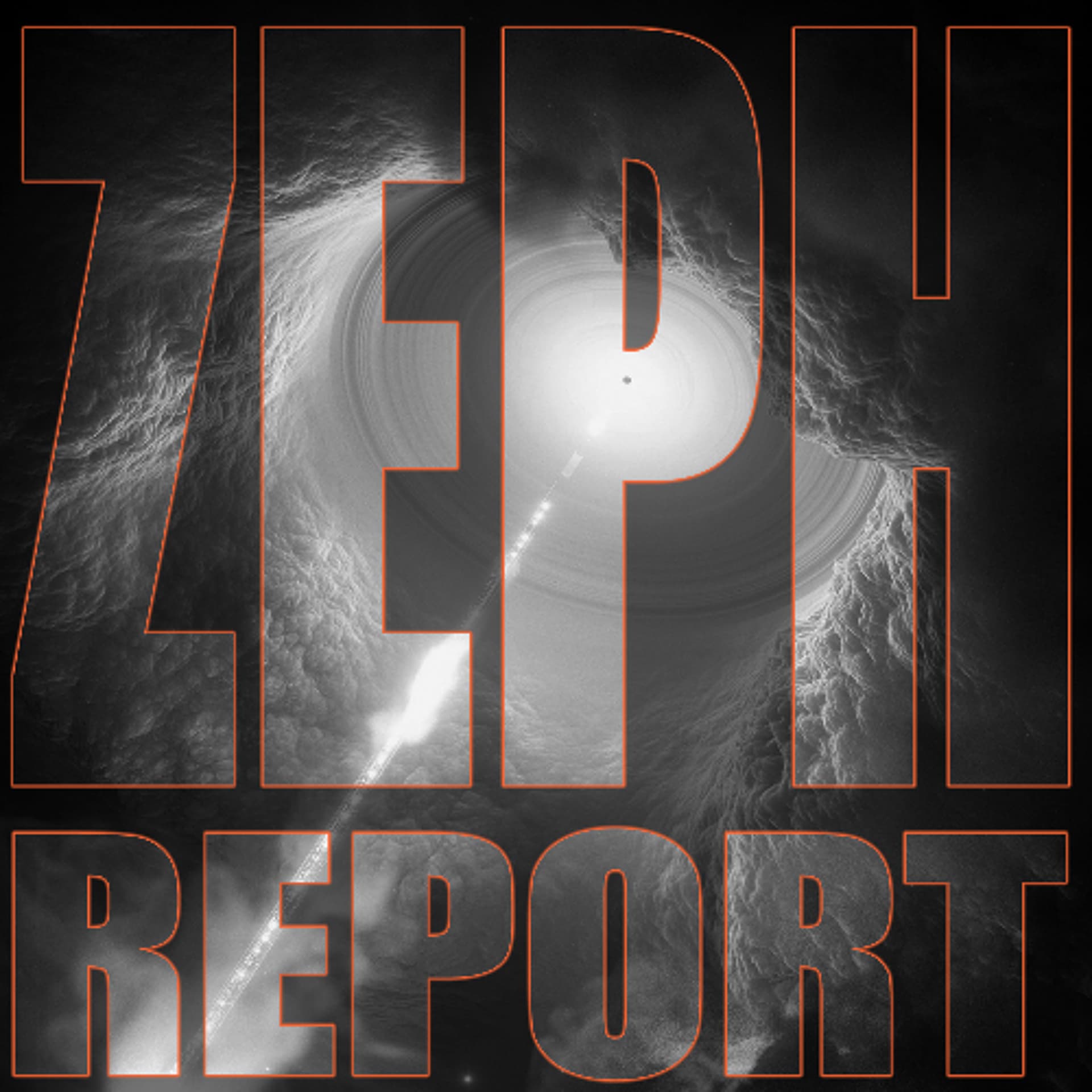 My Perspective talk - Chapter 12 being written — Z Media Worldwide Podcast and Music cover