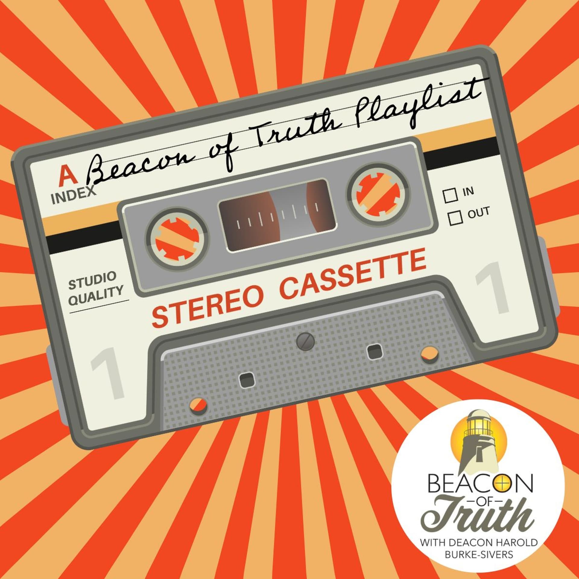 Beacon of Truth Playlist-Freebird - Catholic cover