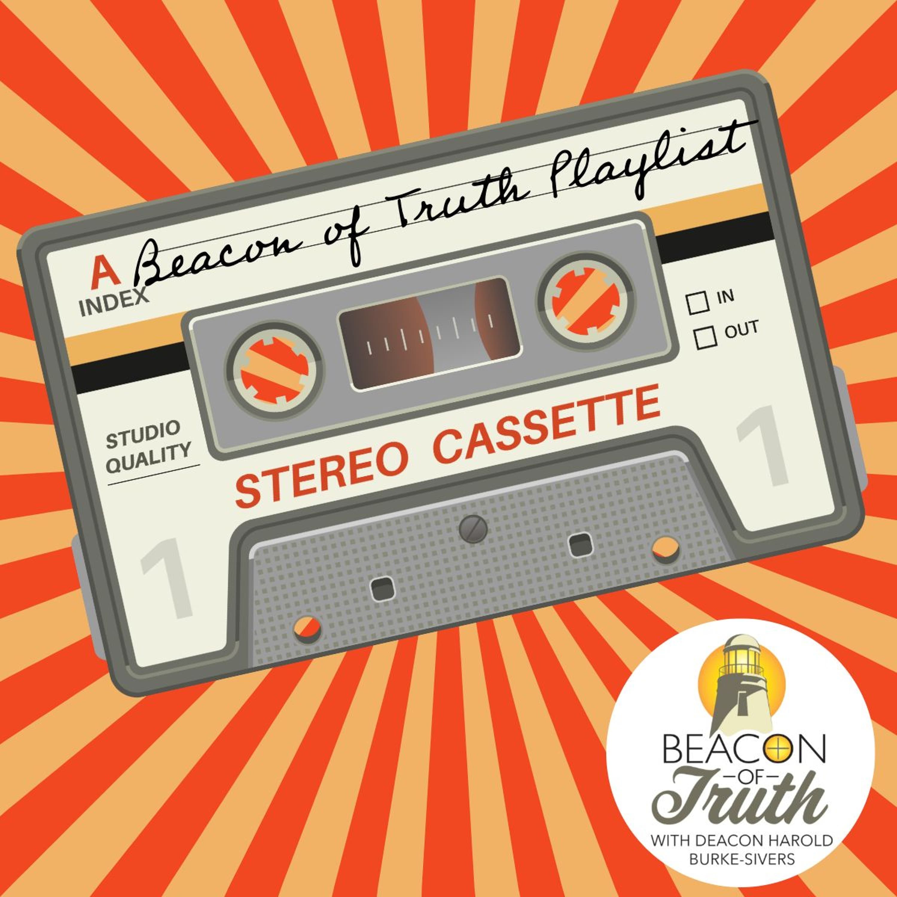 Beacon of Truth Playlist-Stairway to Heaven - Catholic cover