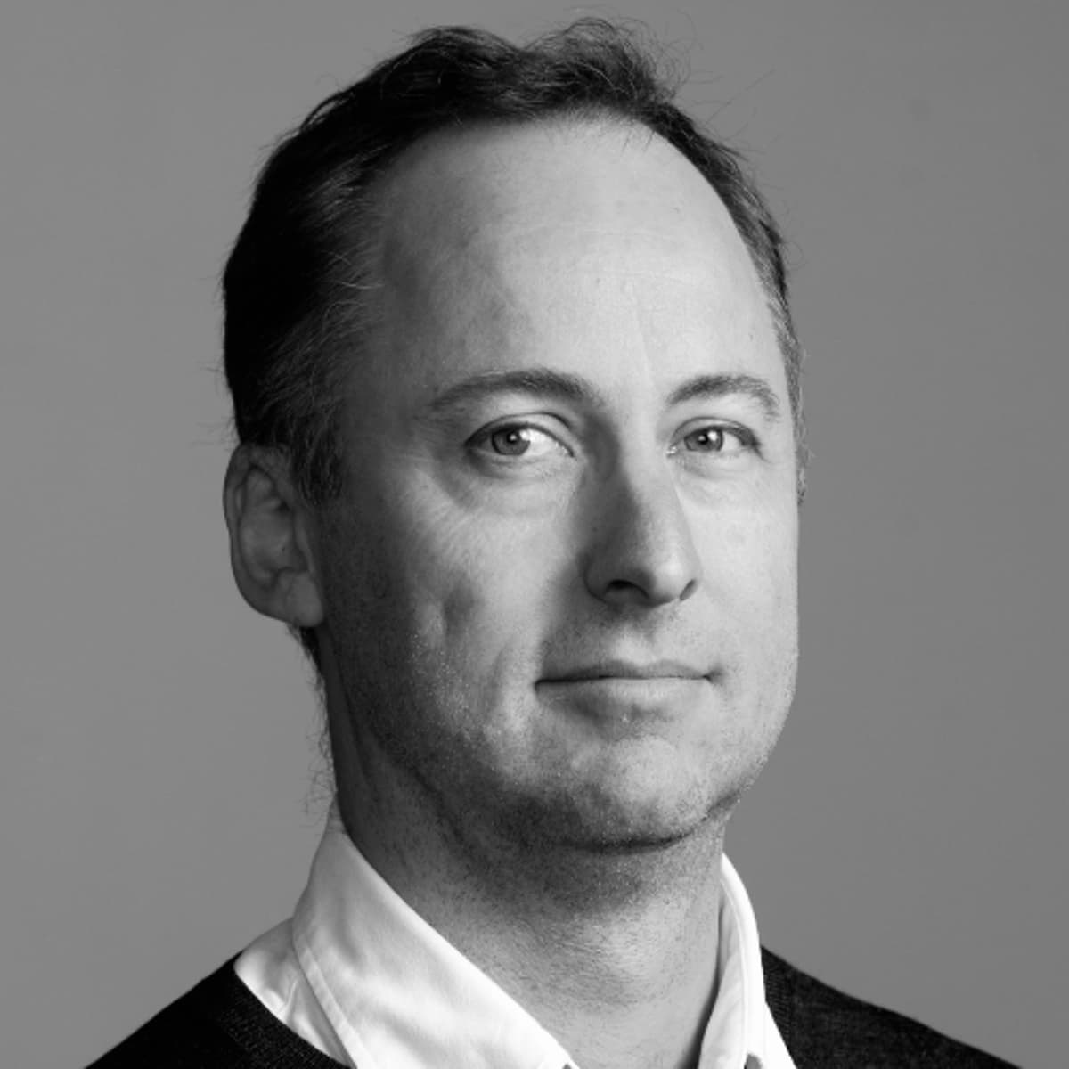 TLP Interview with Sebastian Smee, Art Critic, The Washington Post - The Lonely Palette cover