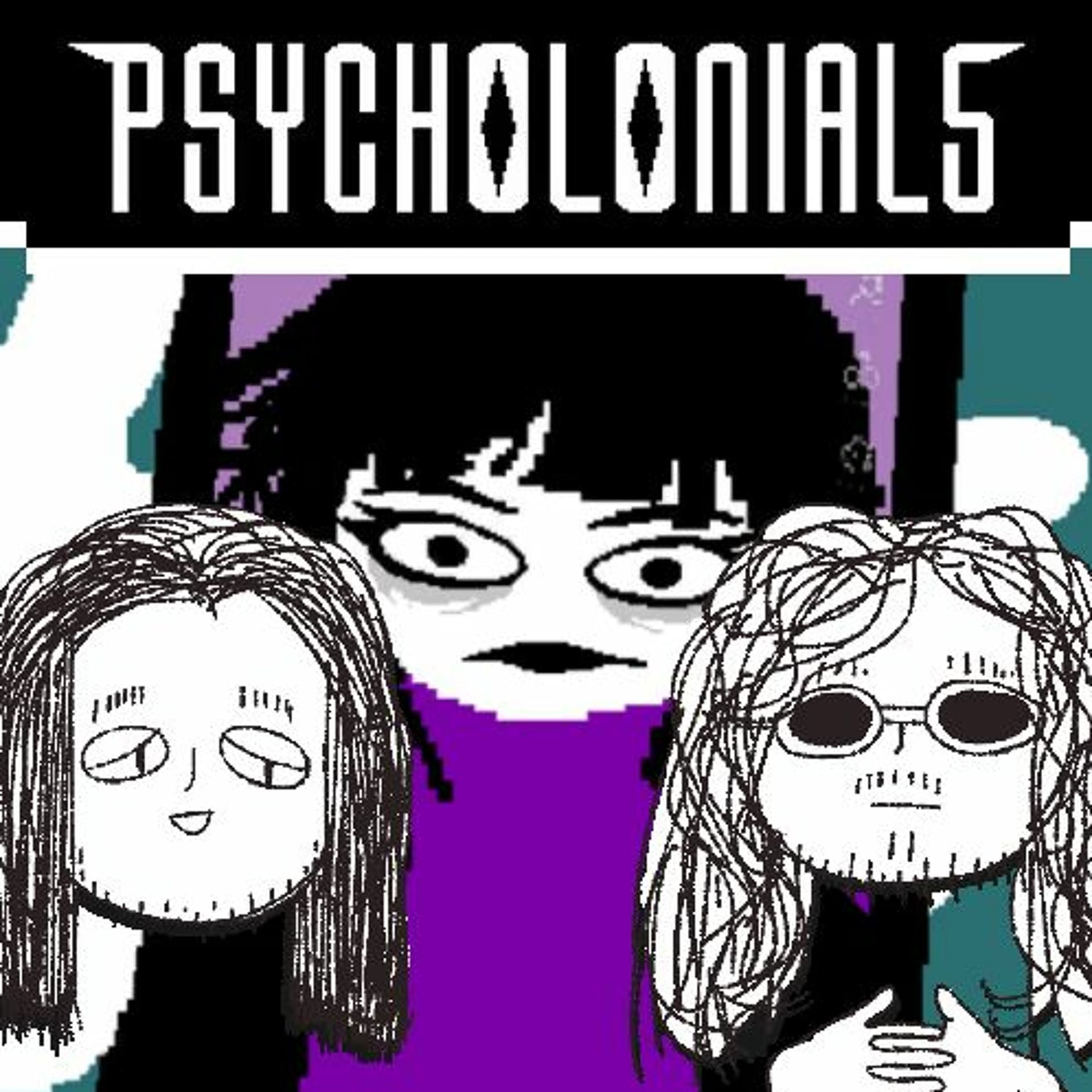 Hussieverse 1: clowngender real - A Homestuck Podcast cover