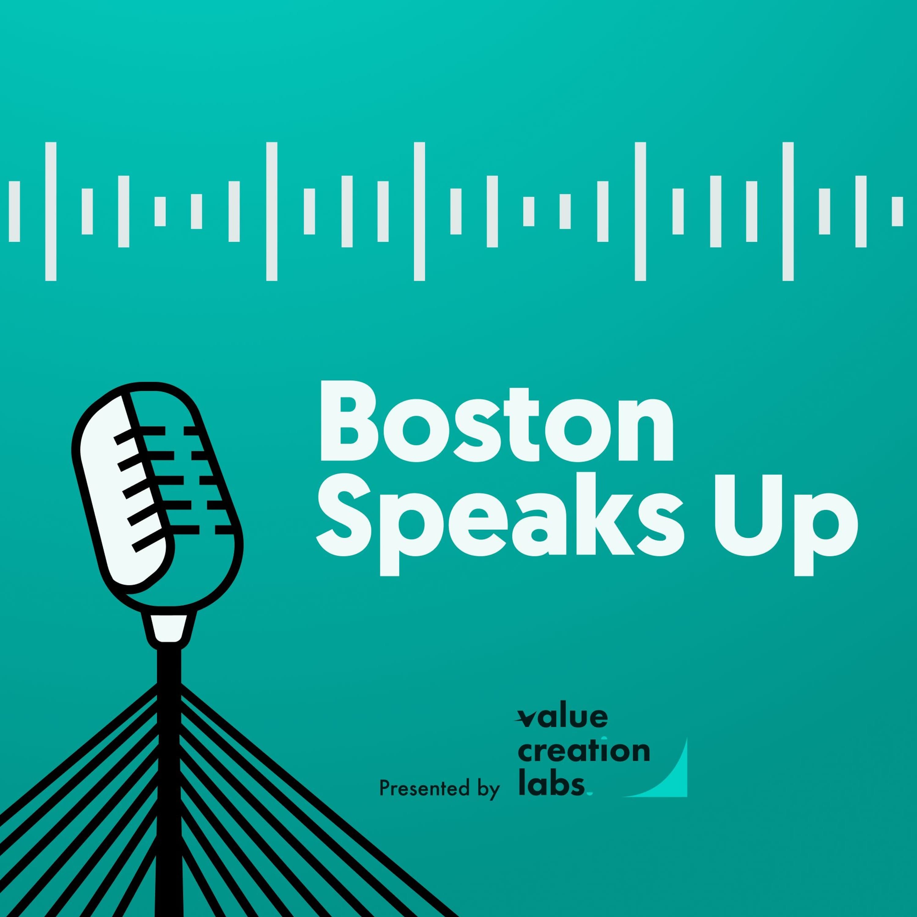 BONUS: Explain Boston To Me: Dive Bars with Zach Servideo - Boston Speaks Up cover