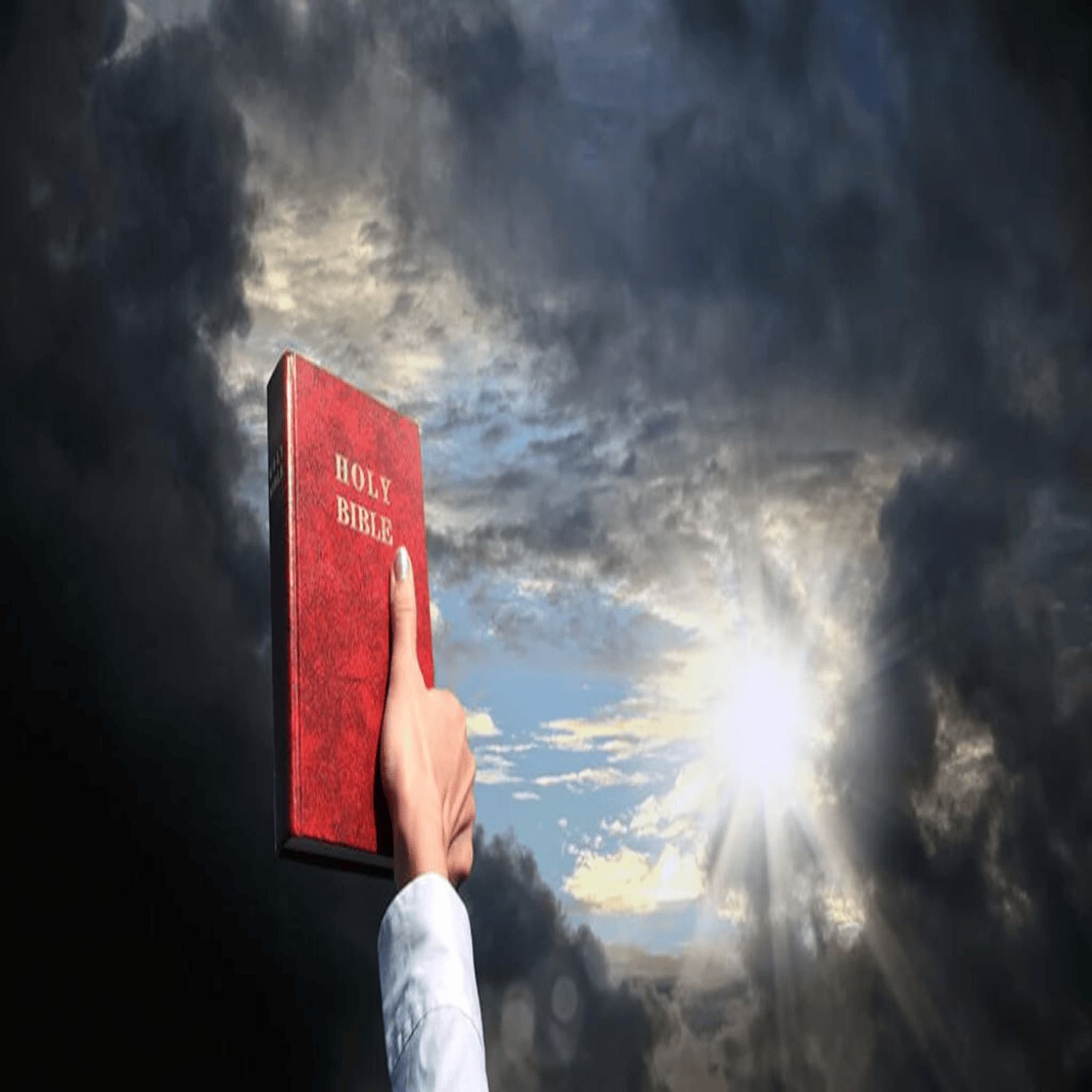 "Why Bible Prophecy?" - J. Davy Crockett III - Tomorrow's World Commentary cover