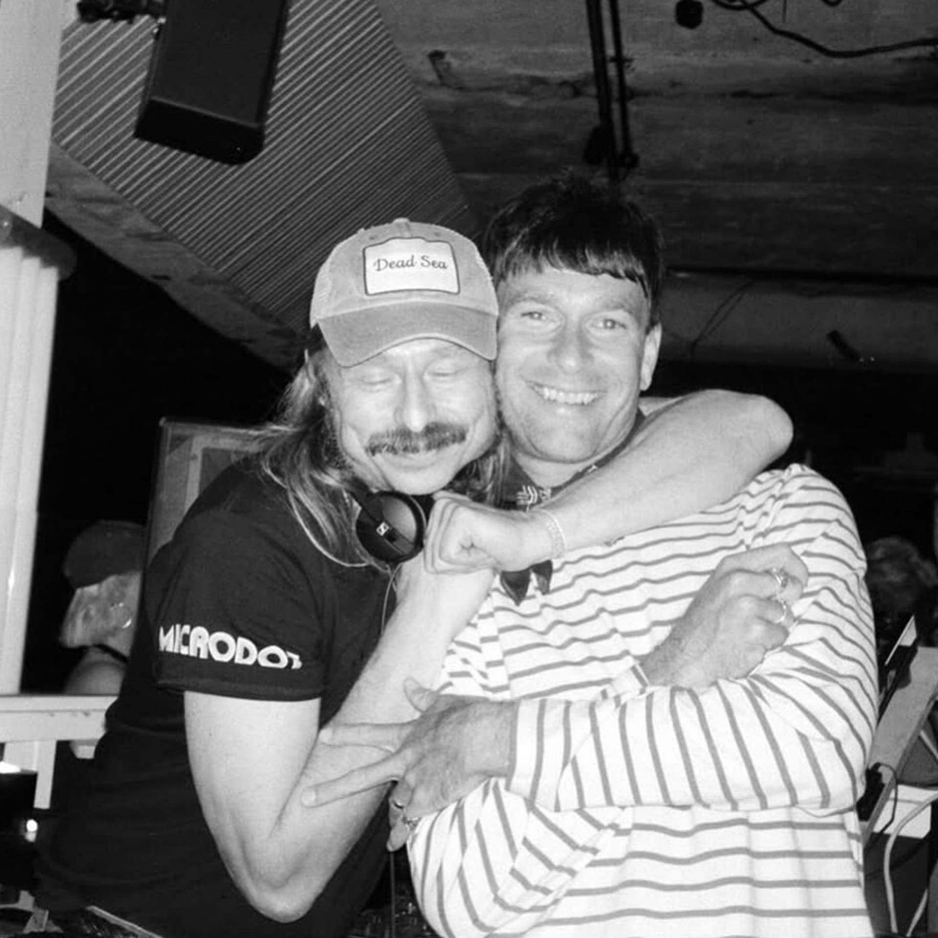 Matt Walsh - Movement 10.26 - Live at Faith In Strangers 23.08.25 - Matt Walsh cover