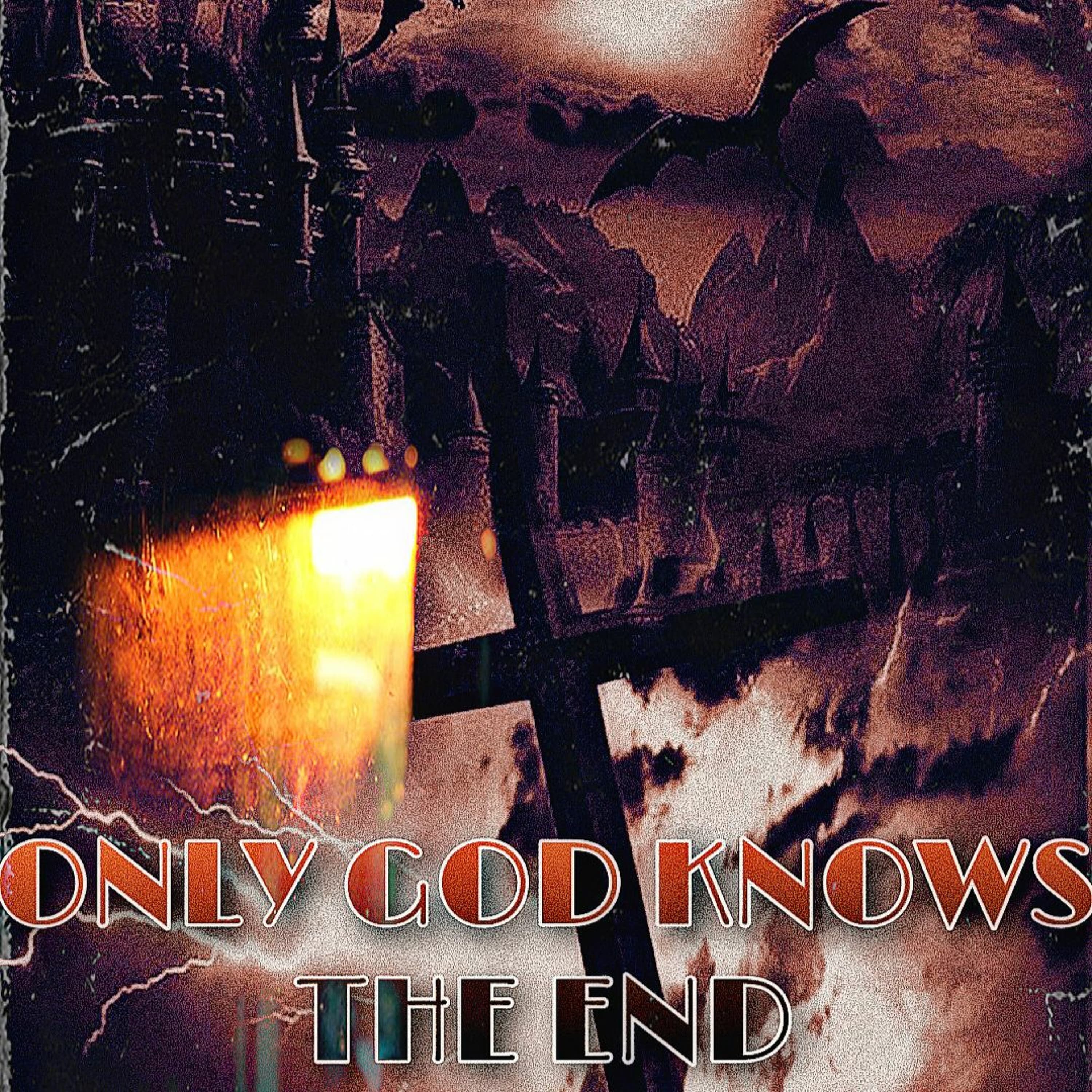 Only God Knows The End - Lion Wolf cover