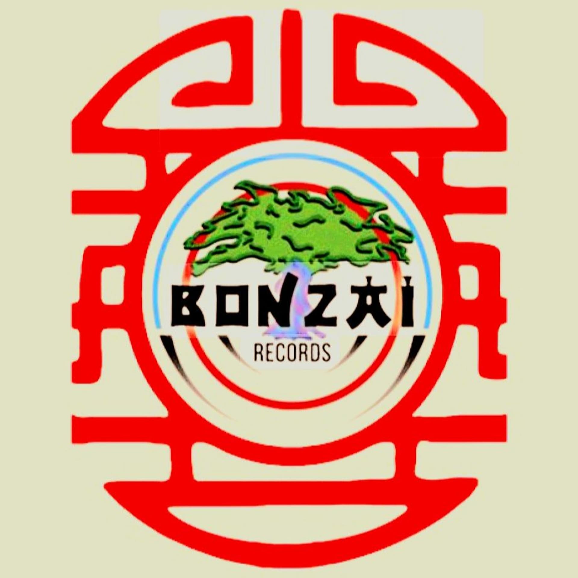 FROM BONZAI WITH LOVE 2025 (100% VINYL) — DJ Matthias (BELGIUM) - VINYLDEEJAY/PRODUCER cover