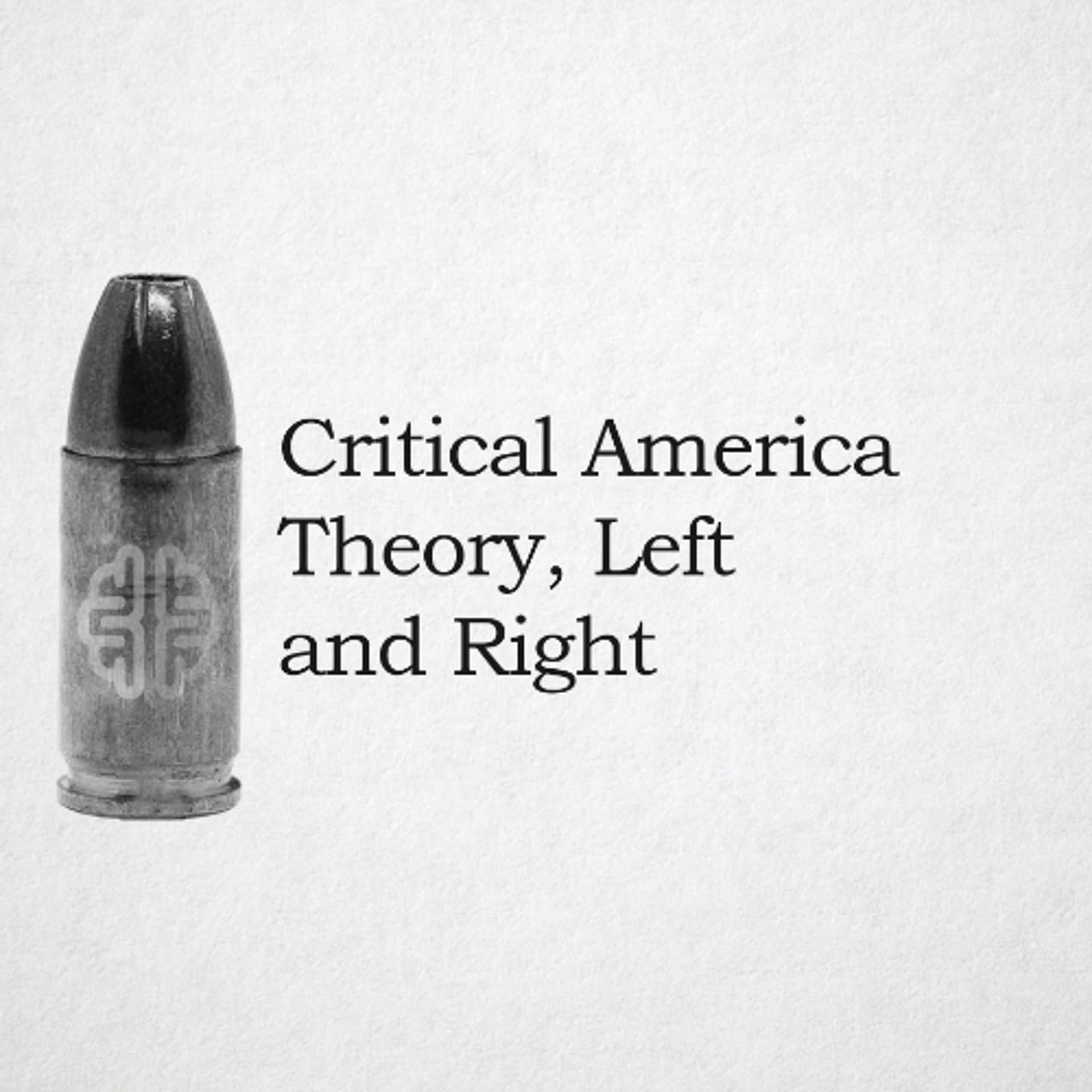 Critical America Theory, Left and Right - New Discourses cover