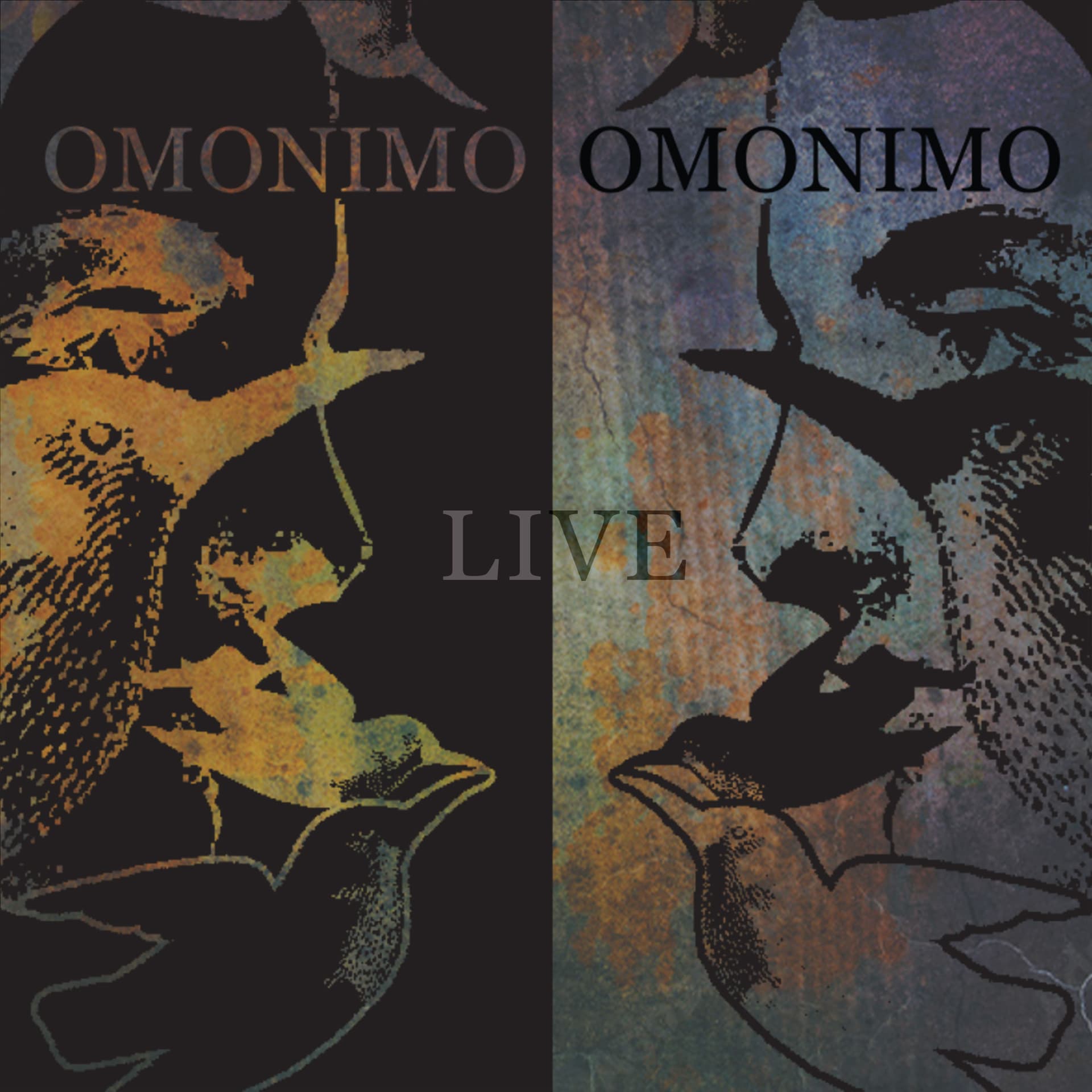 Omonimo Live (Performed @ Mostra 2023) - Dino Sabatini's latest news cover