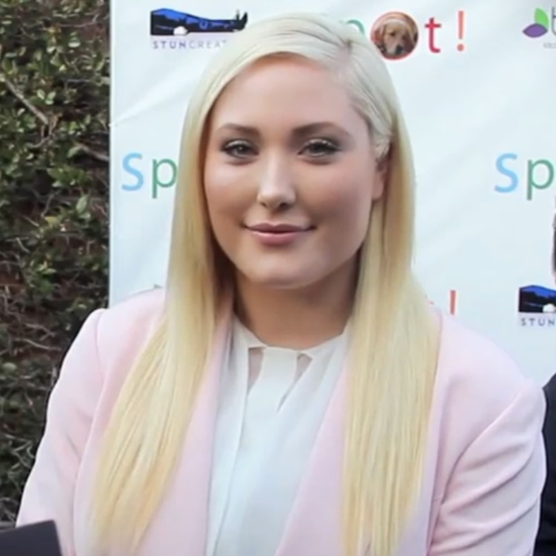The Frank MacKay Show - Hayley Hasselhoff - Talk Show Host Frank MacKay cover