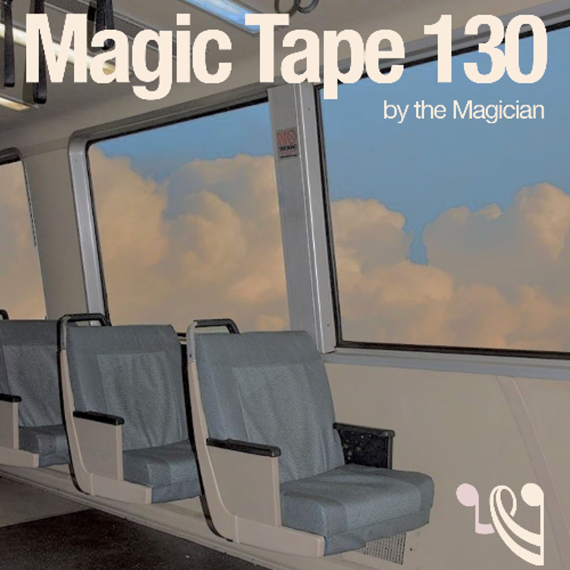 Magic Tape 130 - The Magician's Magic Tapes cover