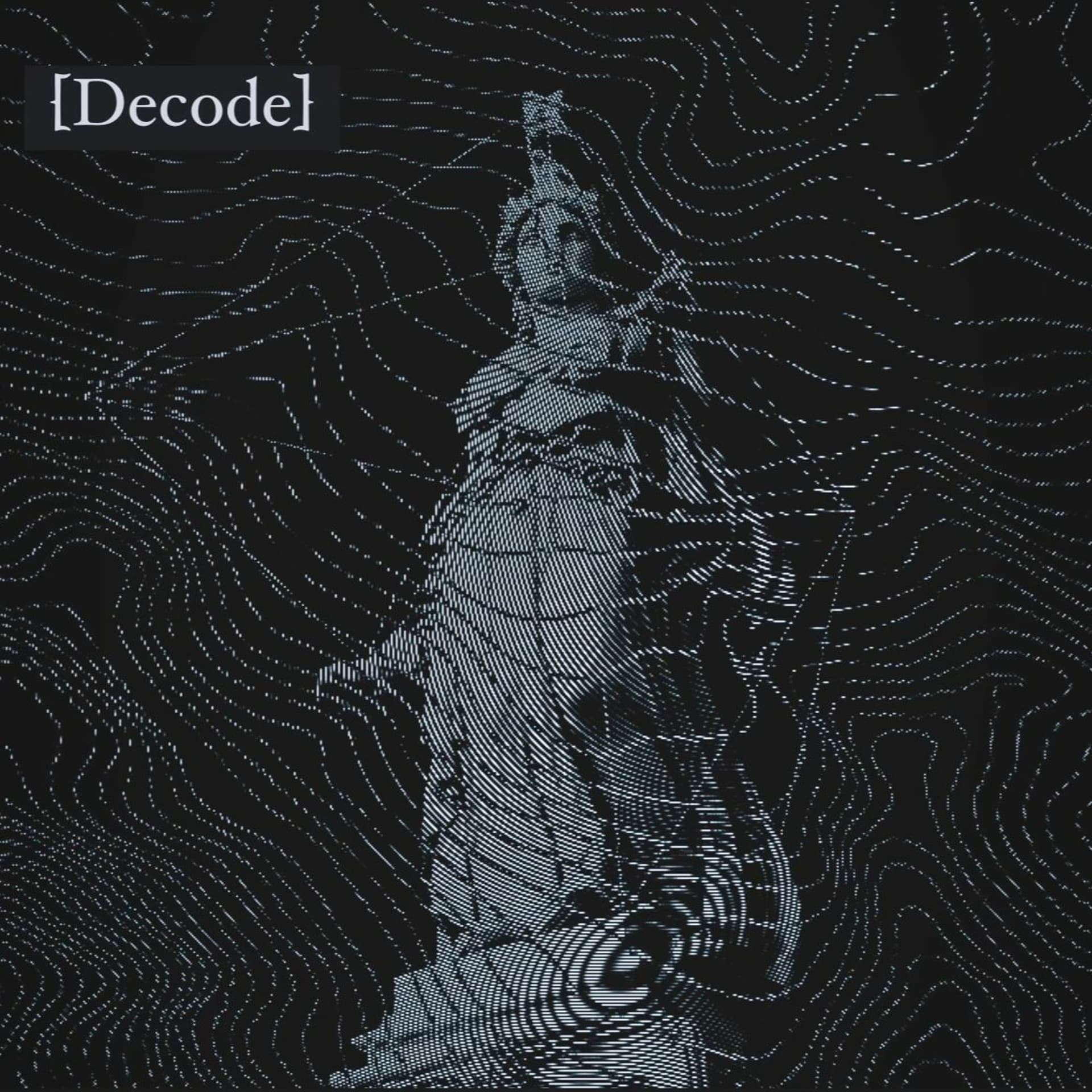06 - DECODE - Eros And Insurrection - DECODE cover