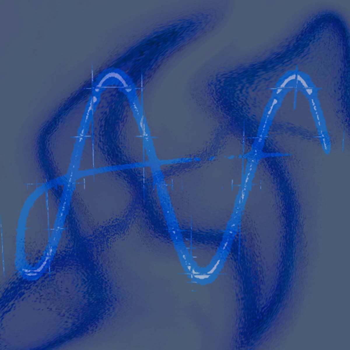 Sundays are for... Synthbiont & Anassimandrus - Delayed cover